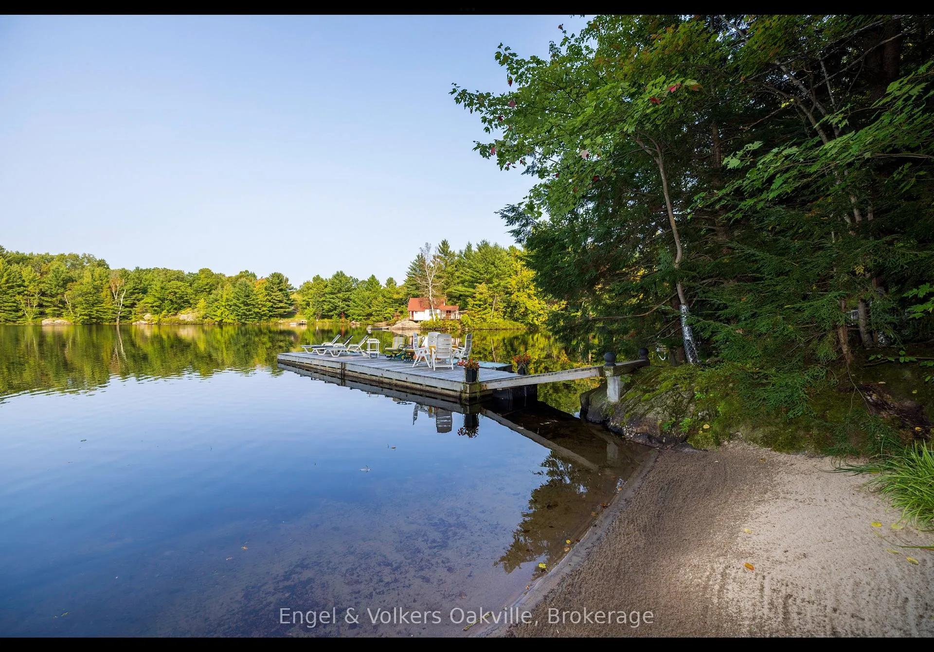 Photo 3 of 99 Dayeo Drive, Georgian Bay, Freeman — HOMEH