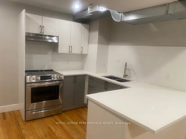 Photo 4 of Unit 3, 4 Range Road, Ottawa, Sandy Hill — HOMEH