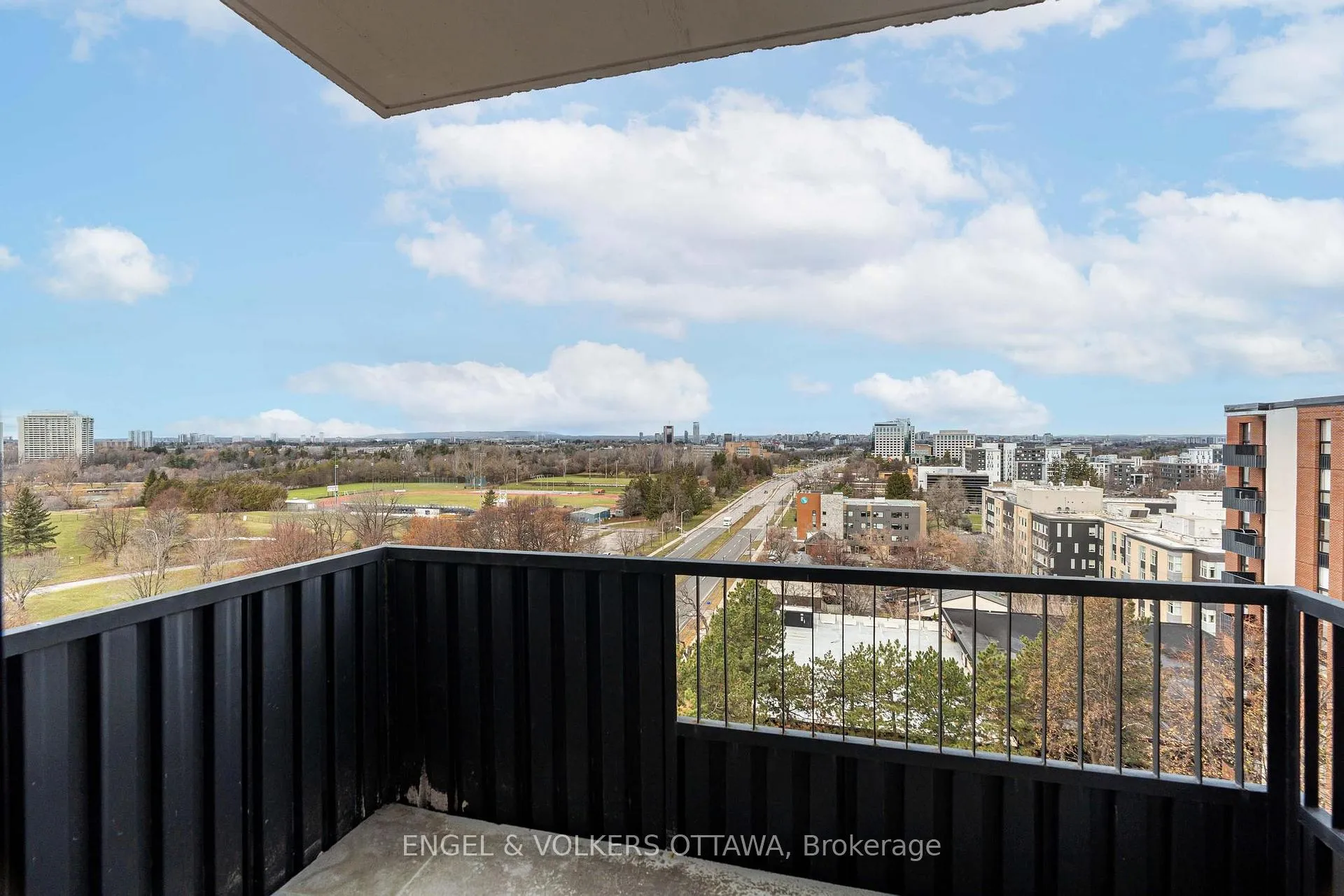 Photo 17 of Unit 1215, 2951 Riverside Drive, Ottawa, Mooneys Bay/Riverside Park — HOMEH