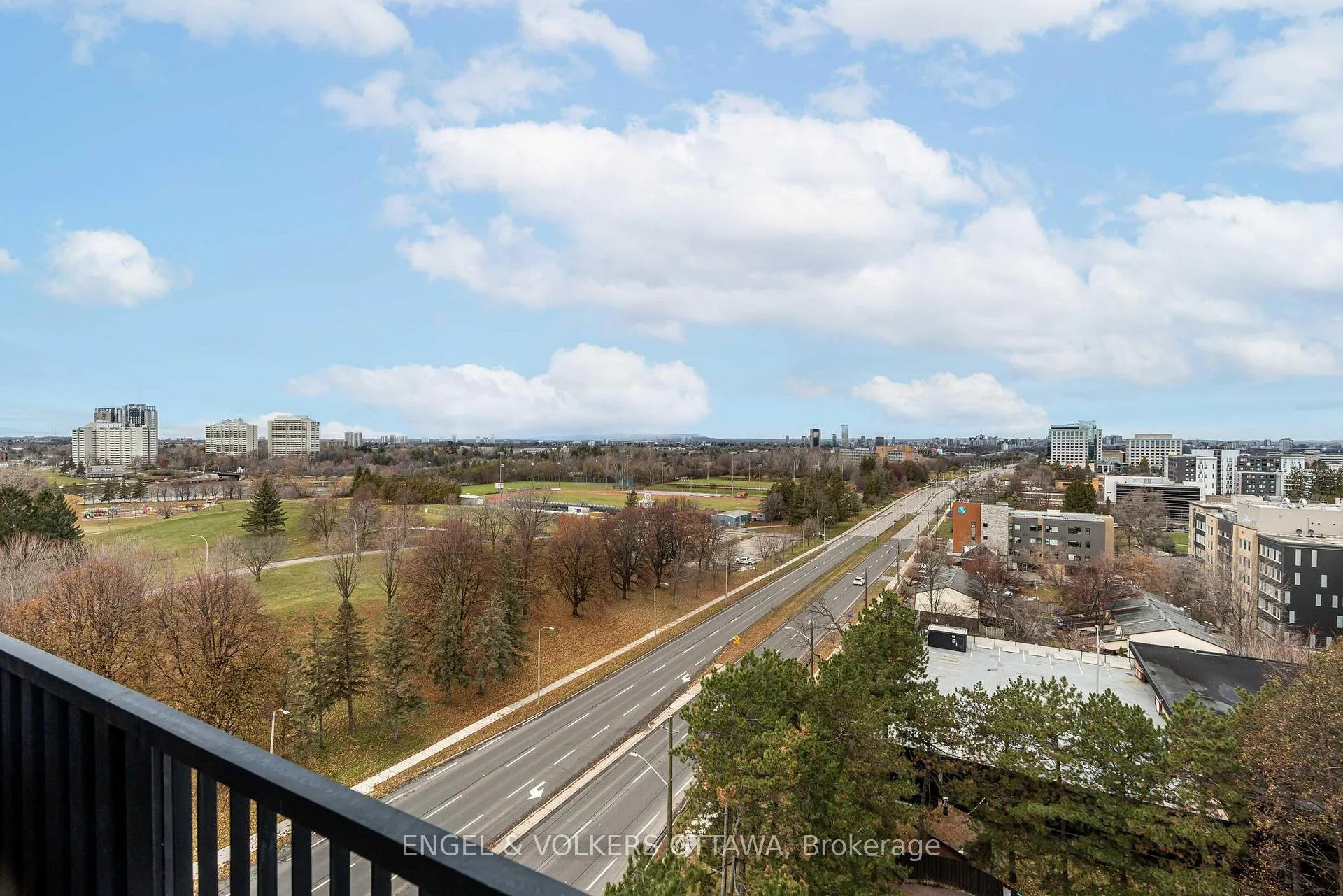 Photo 18 of Unit 1215, 2951 Riverside Drive, Ottawa, Mooneys Bay/Riverside Park — HOMEH