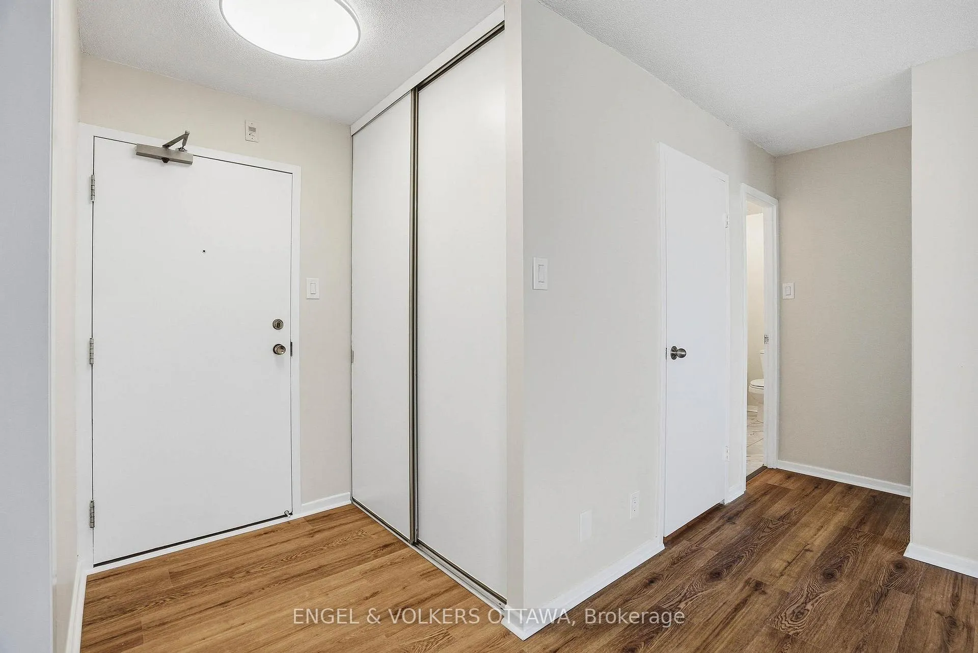 Photo 21 of Unit 1215, 2951 Riverside Drive, Ottawa, Mooneys Bay/Riverside Park — HOMEH