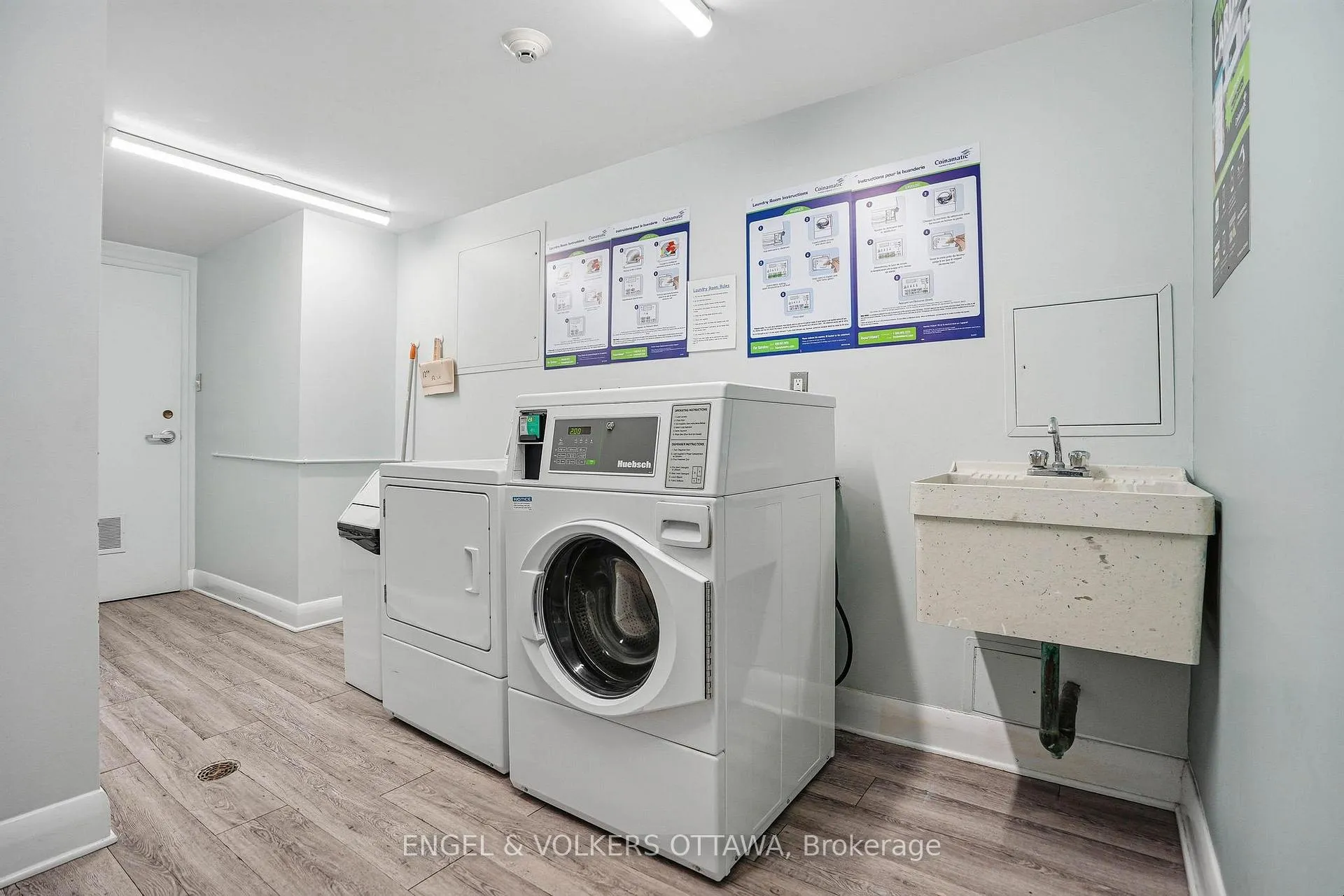 Photo 30 of Unit 1215, 2951 Riverside Drive, Ottawa, Mooneys Bay/Riverside Park — HOMEH