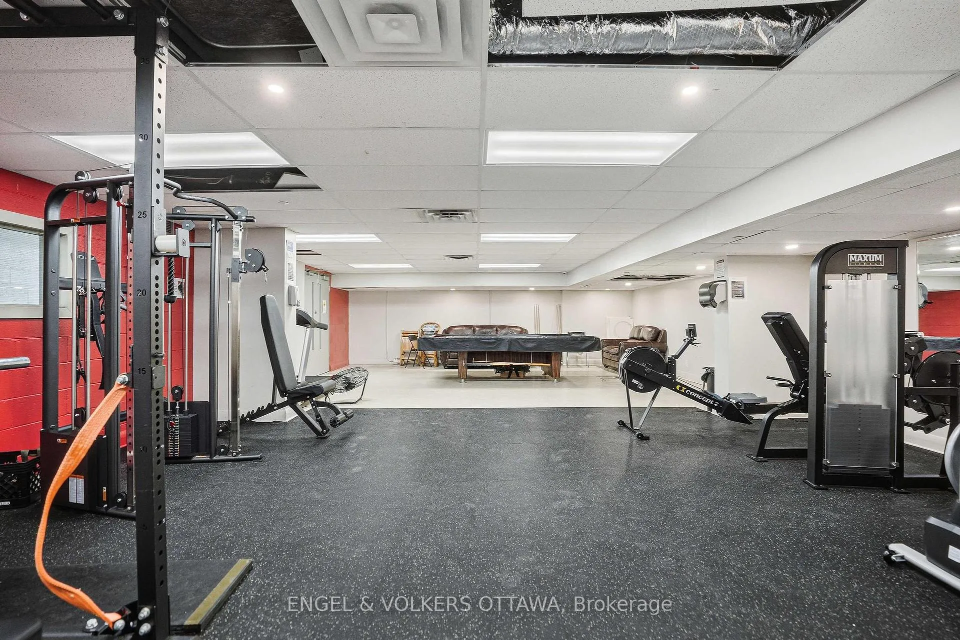 Photo 34 of Unit 1215, 2951 Riverside Drive, Ottawa, Mooneys Bay/Riverside Park — HOMEH