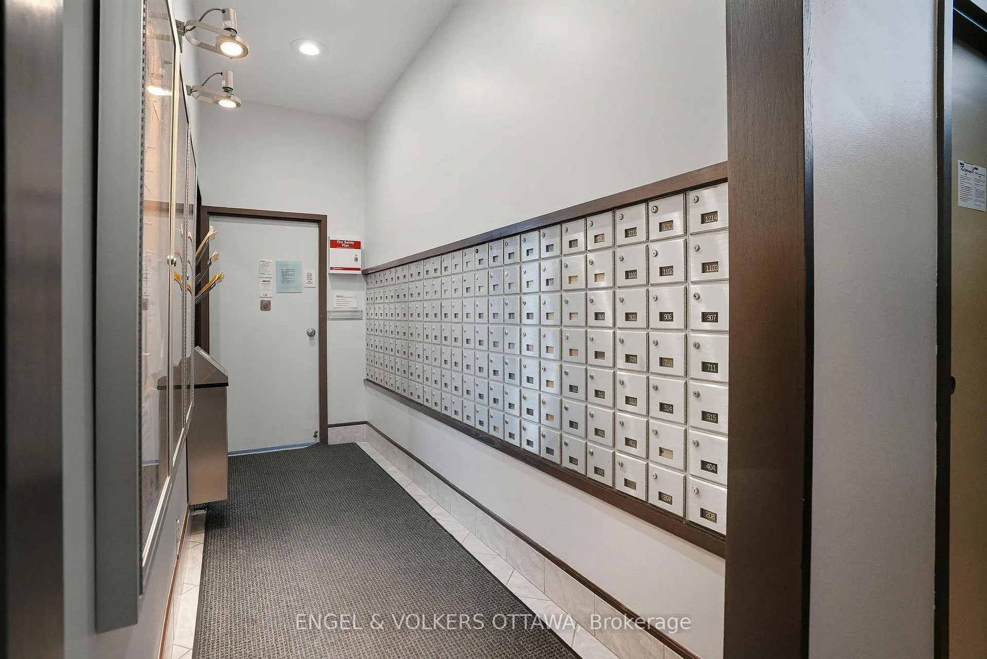Photo 37 of Unit 1215, 2951 Riverside Drive, Ottawa, Mooneys Bay/Riverside Park — HOMEH