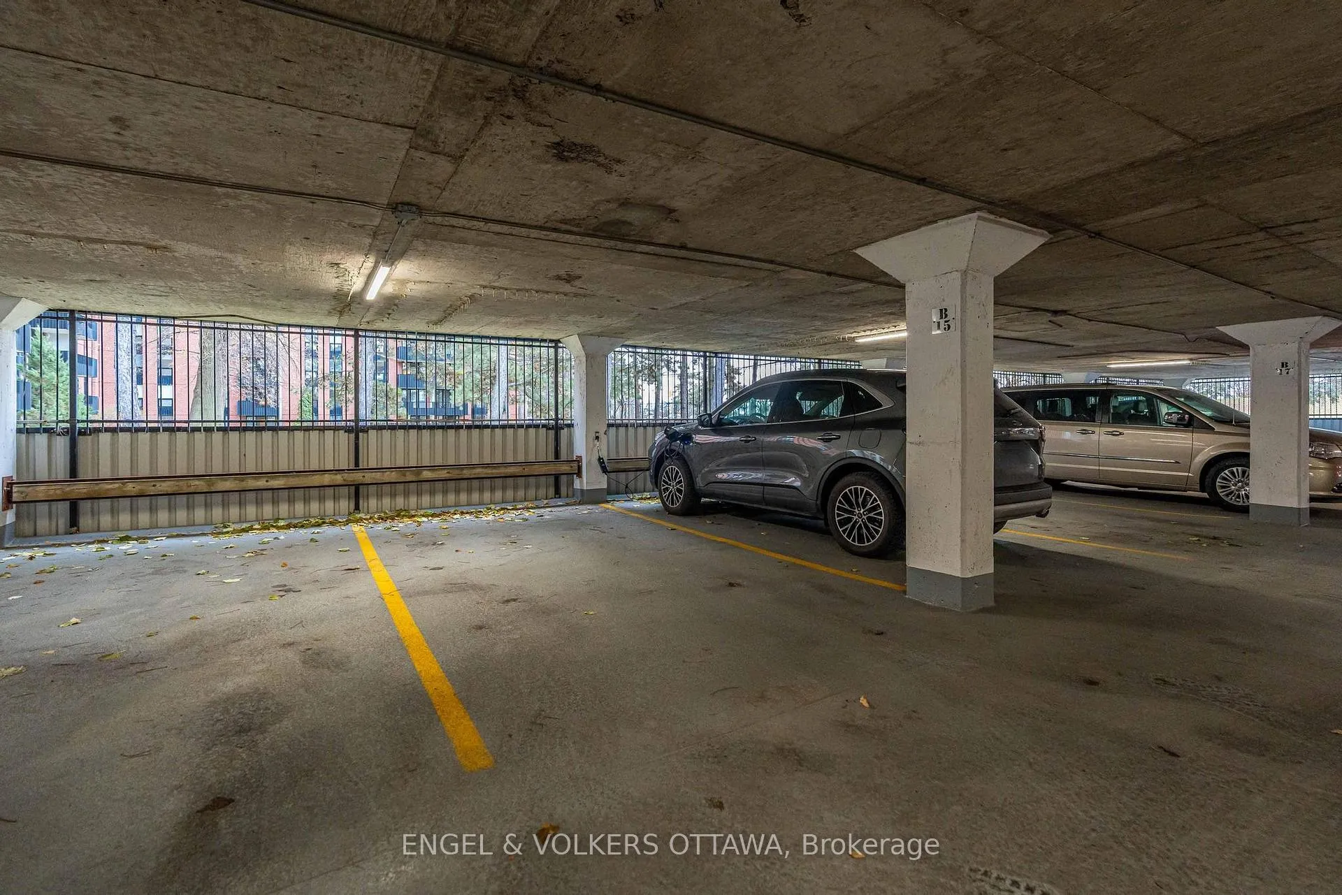 Photo 38 of Unit 1215, 2951 Riverside Drive, Ottawa, Mooneys Bay/Riverside Park — HOMEH