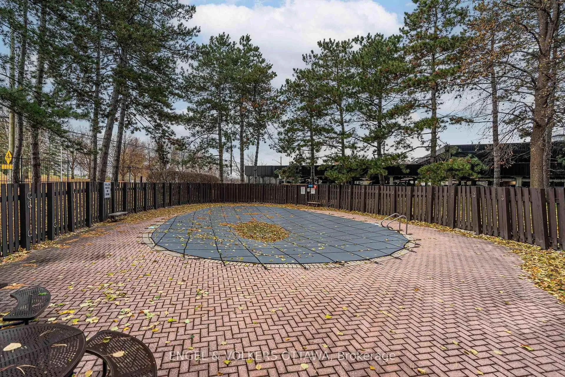 Photo 39 of Unit 1215, 2951 Riverside Drive, Ottawa, Mooneys Bay/Riverside Park — HOMEH