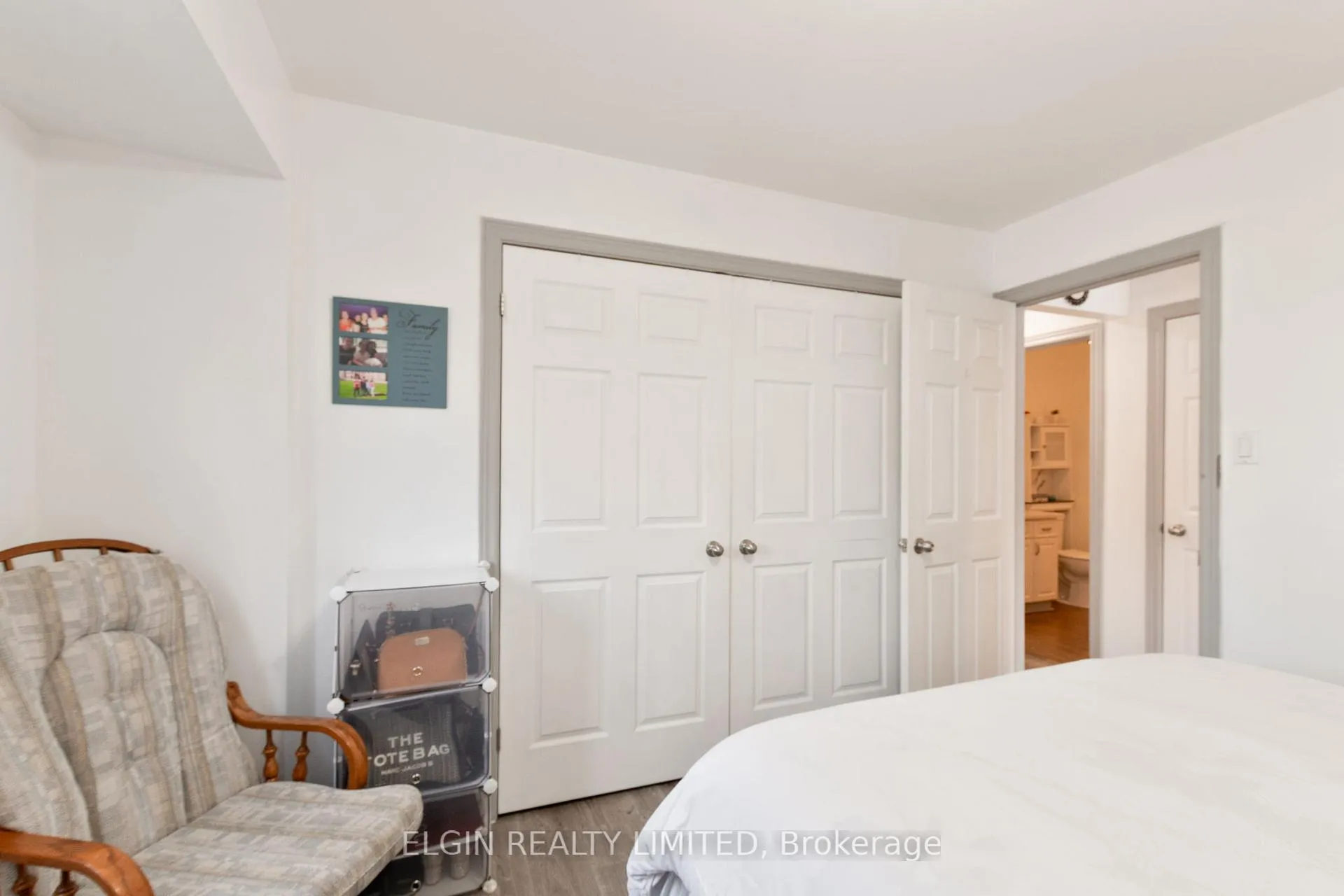 Photo 9 of 25 Brock Street, St. Thomas — HOMEH