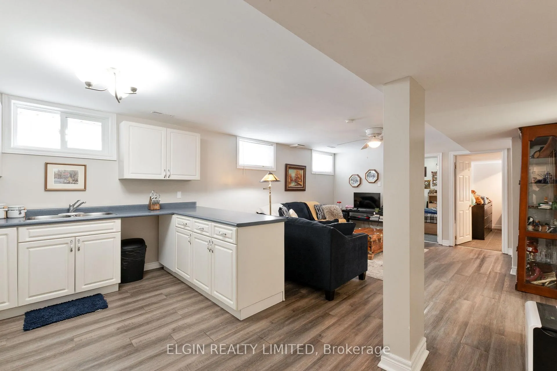 Photo 24 of 25 Brock Street, St. Thomas — HOMEH