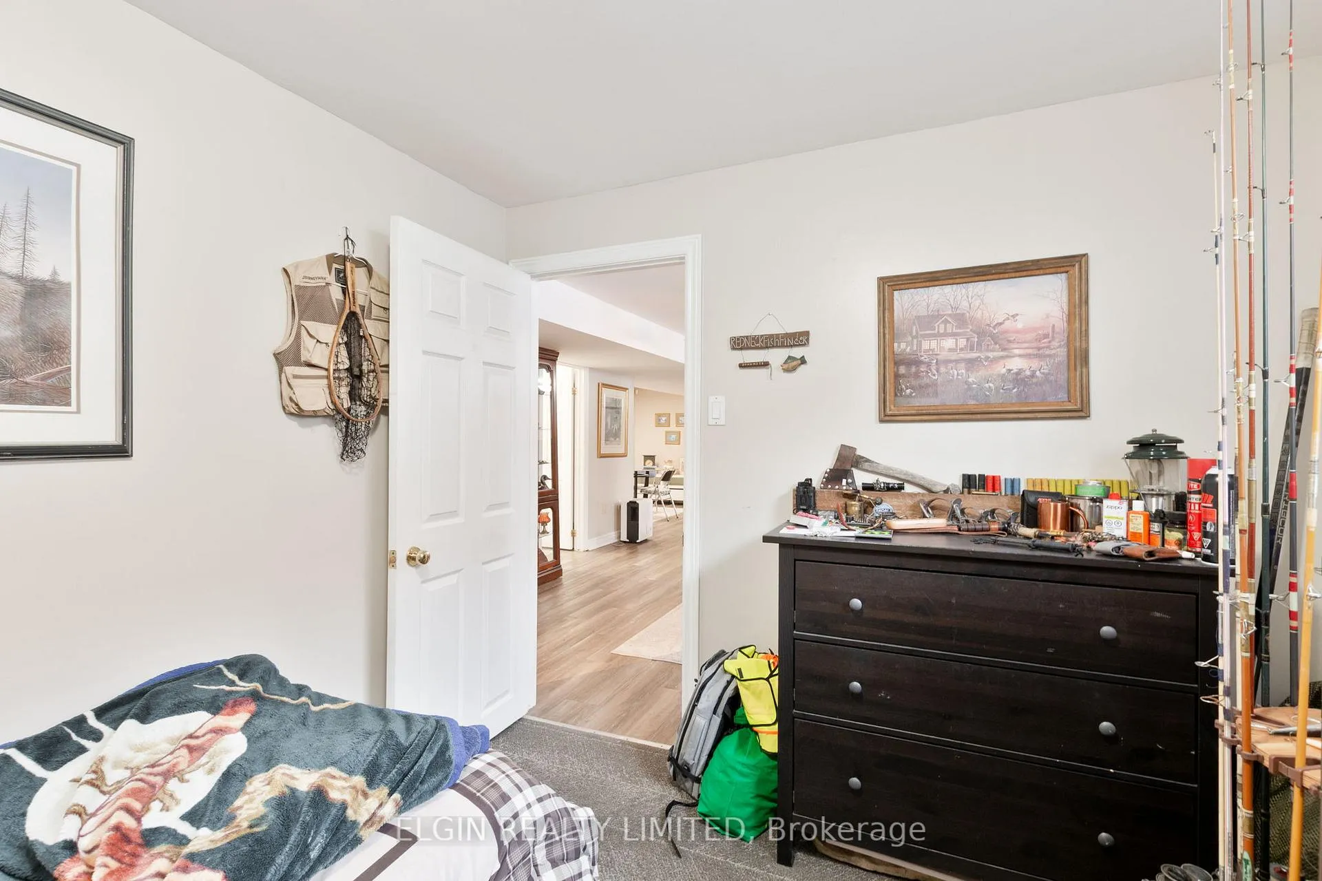 Photo 33 of 25 Brock Street, St. Thomas — HOMEH