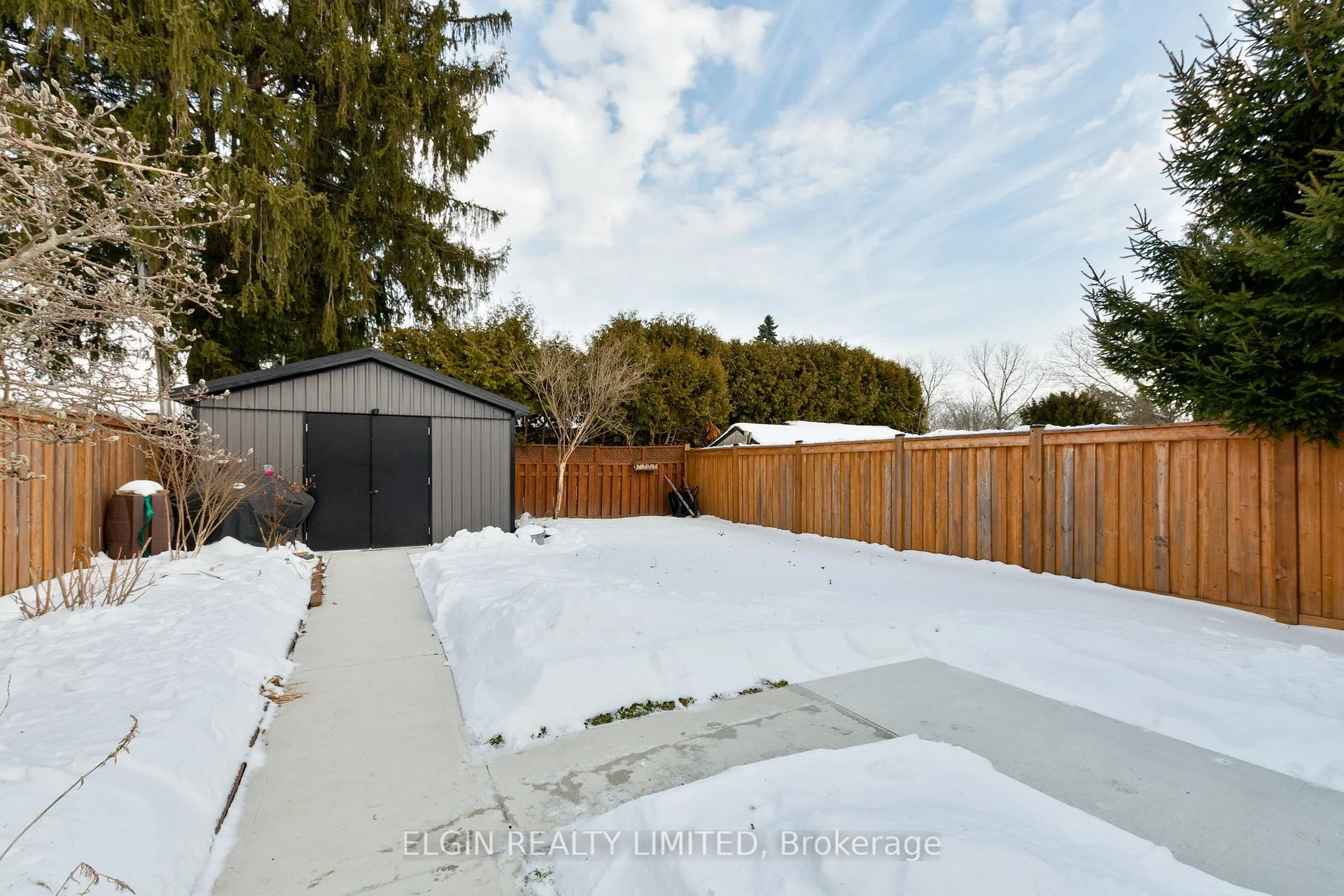 Photo 36 of 25 Brock Street, St. Thomas — HOMEH