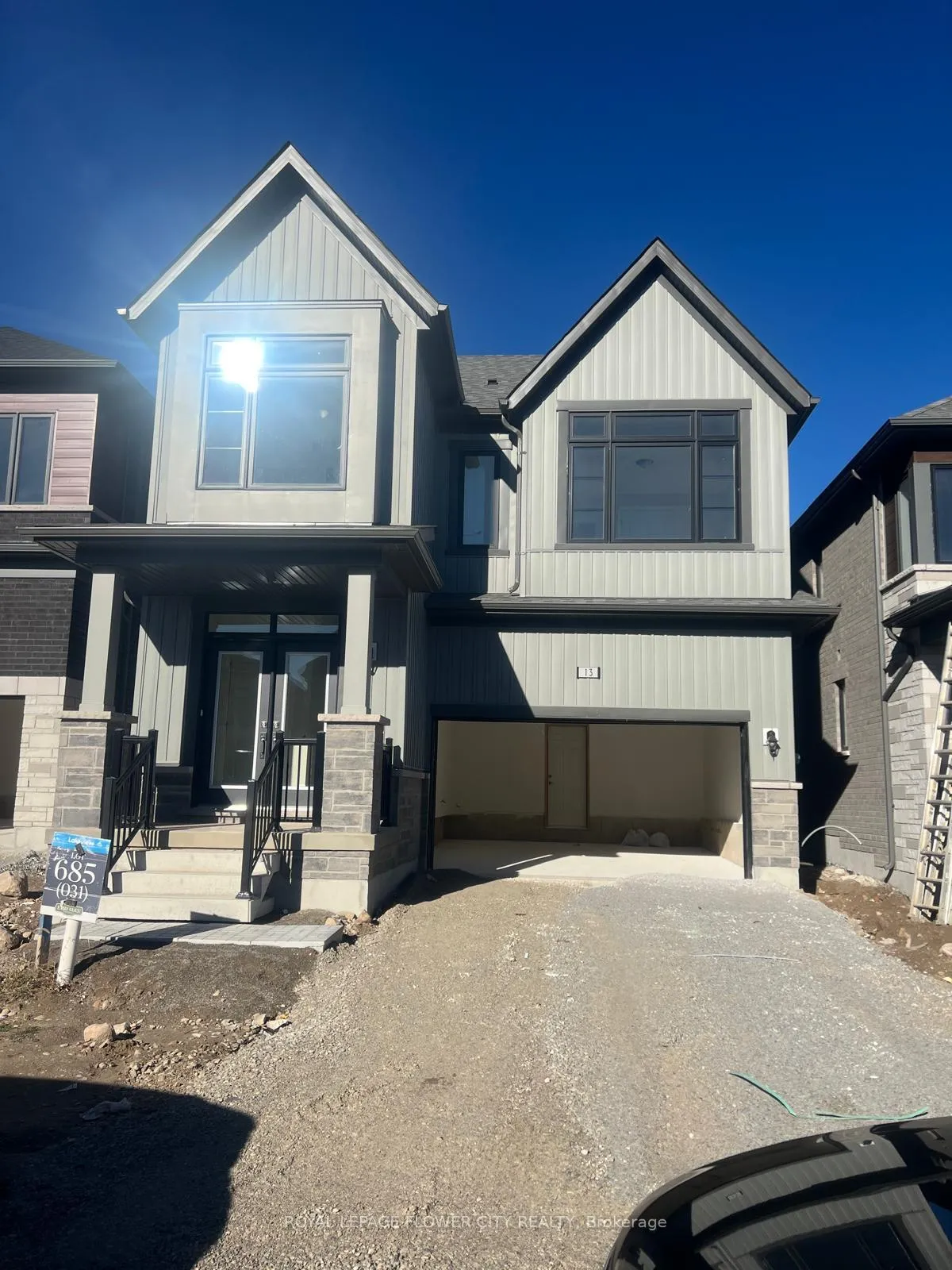 Photo 1 of 13 Mundell Road, Erin — HOMEH