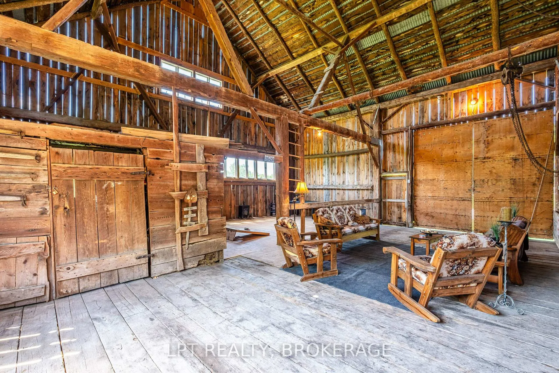 Photo 14 of 1758 Forty Foot Road, Frontenac, Frontenac Centre — HOMEH