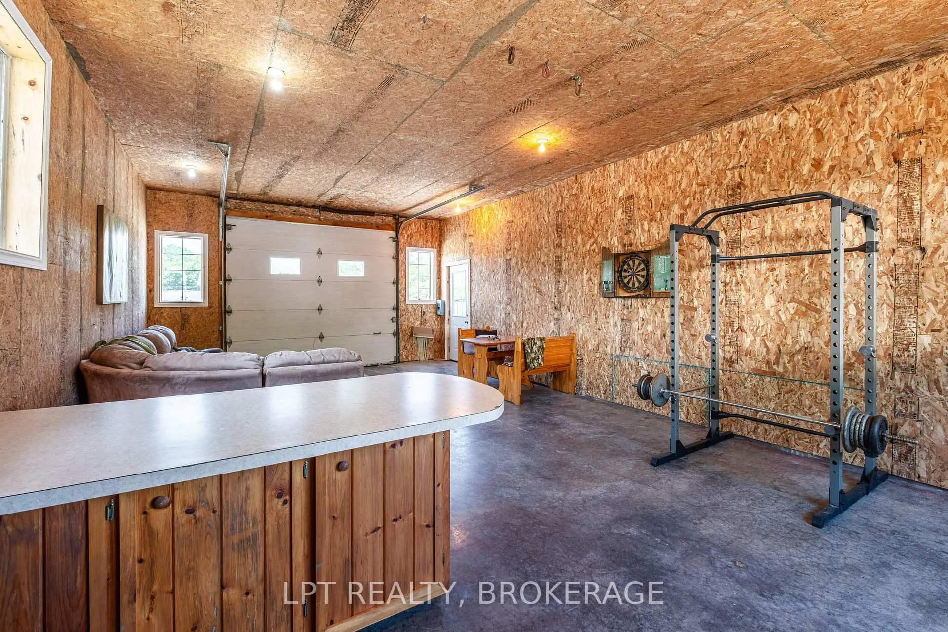 Photo 17 of 1758 Forty Foot Road, Frontenac, Frontenac Centre — HOMEH