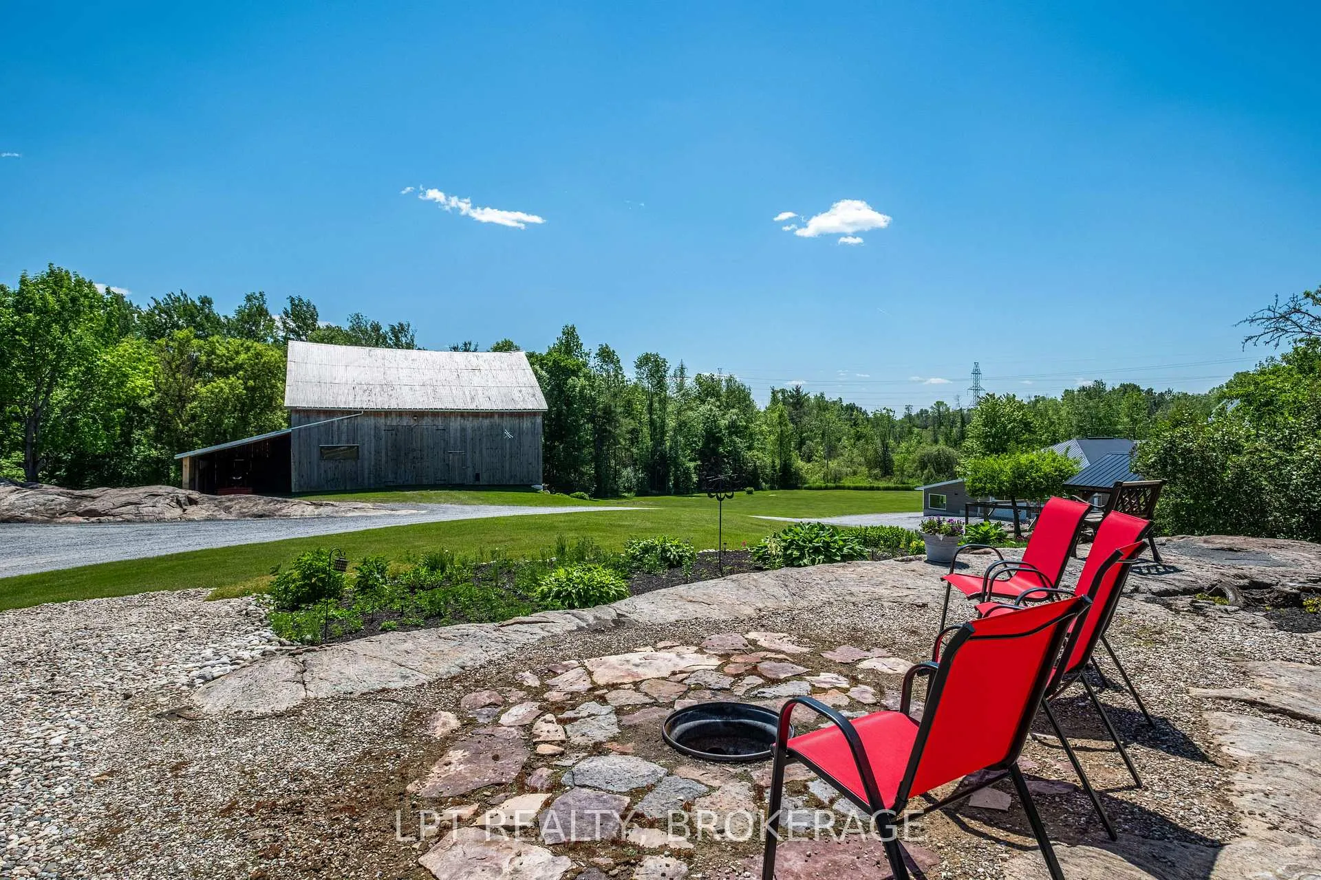 Photo 19 of 1758 Forty Foot Road, Frontenac, Frontenac Centre — HOMEH