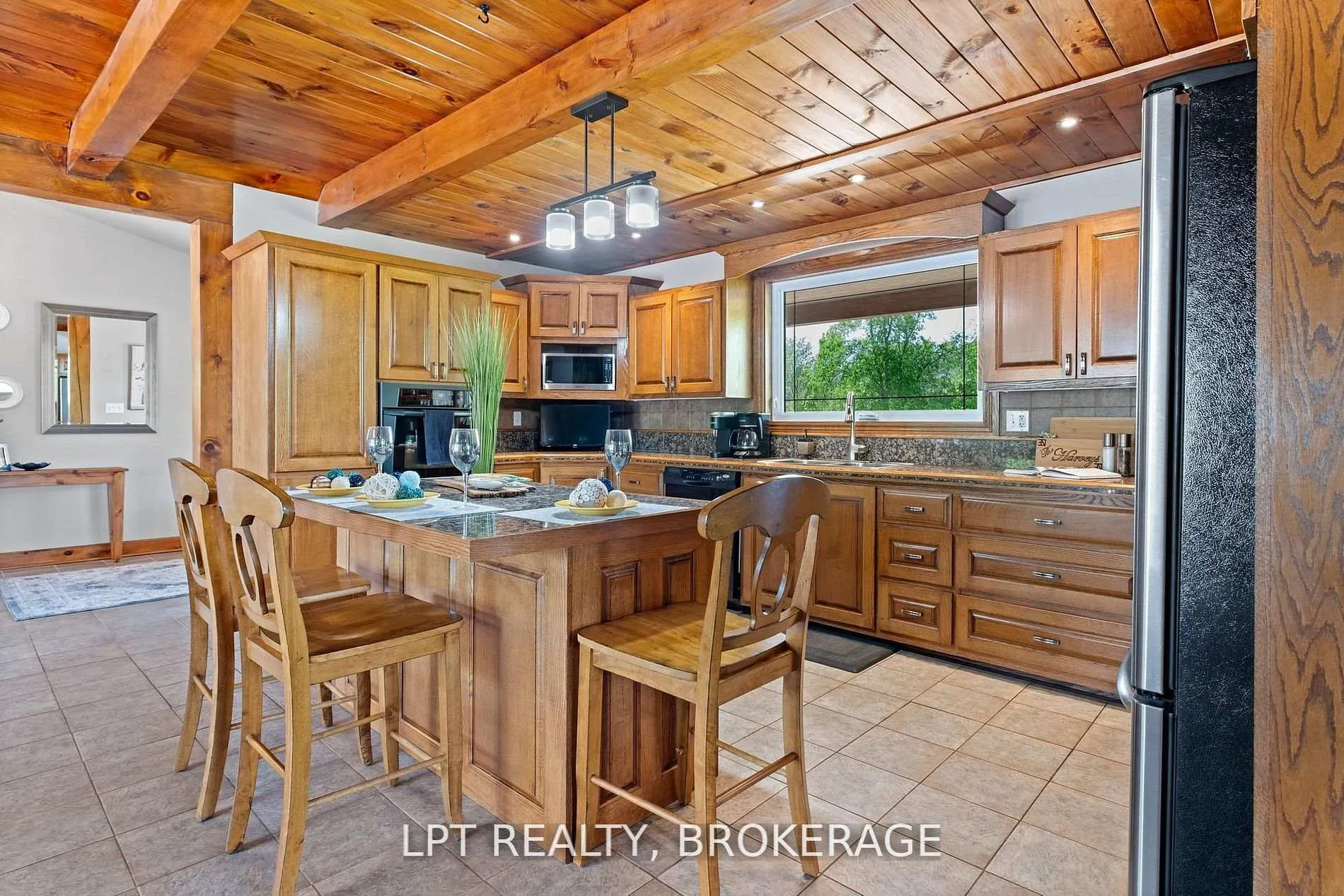Photo 23 of 1758 Forty Foot Road, Frontenac, Frontenac Centre — HOMEH