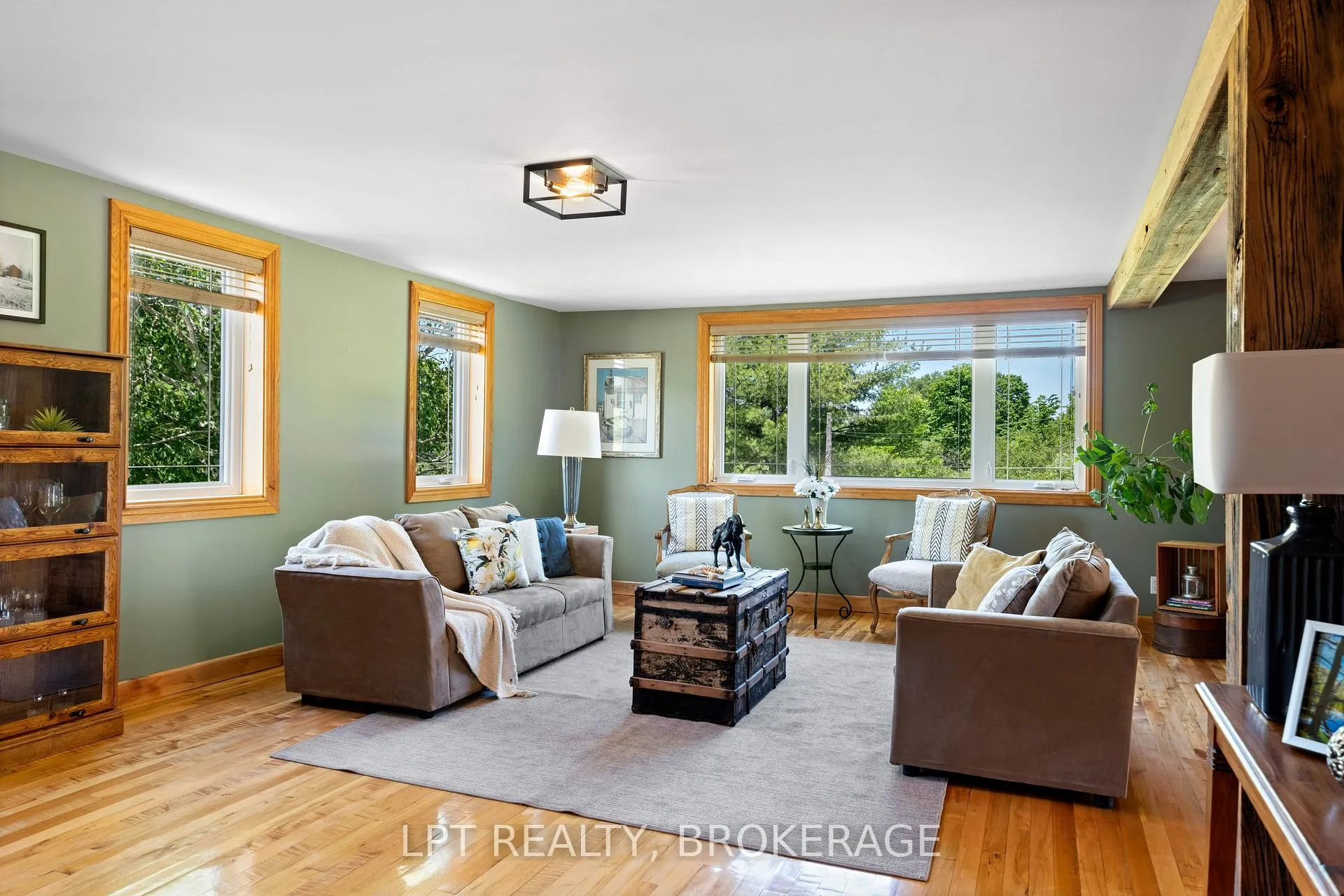 Photo 25 of 1758 Forty Foot Road, Frontenac, Frontenac Centre — HOMEH