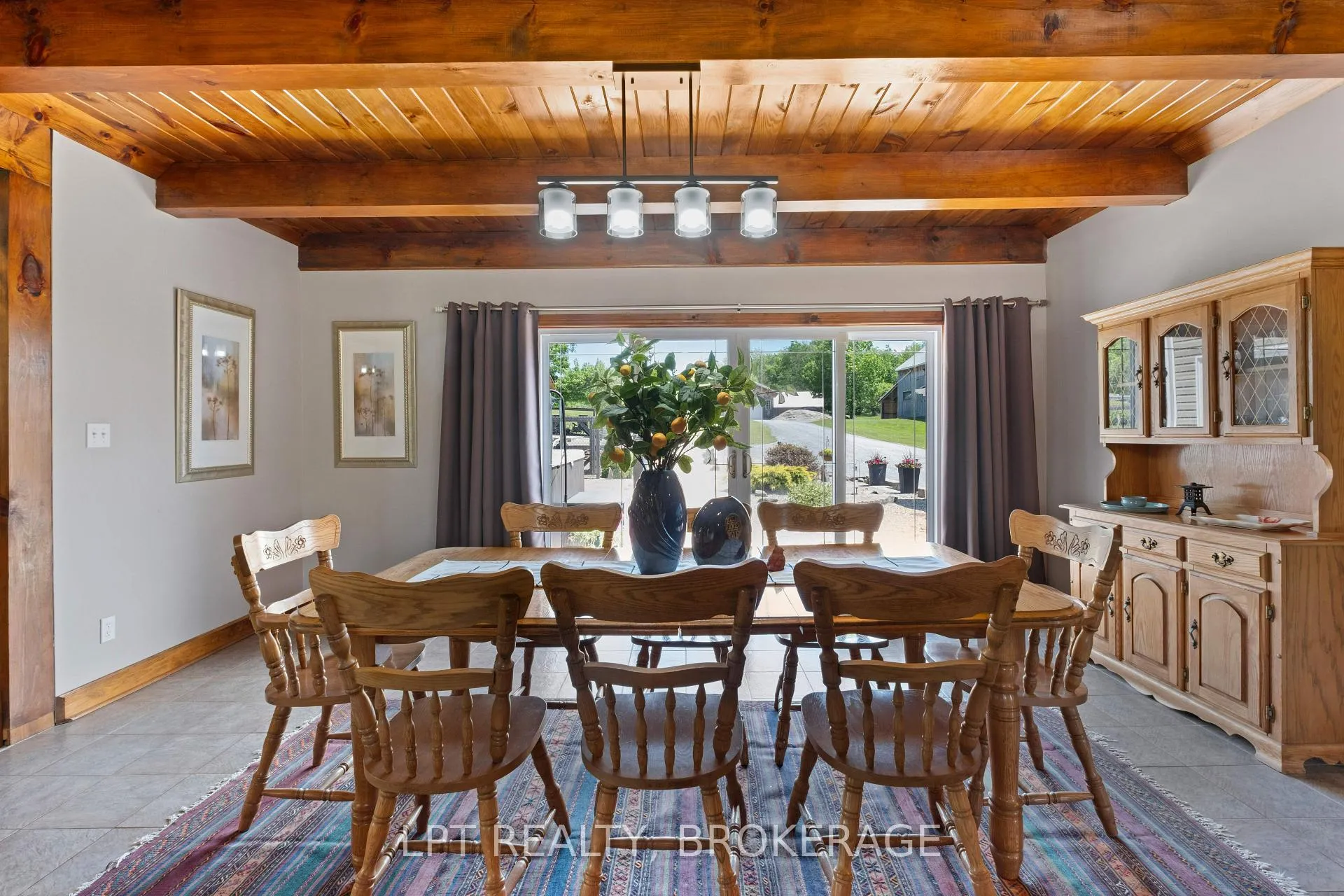 Photo 26 of 1758 Forty Foot Road, Frontenac, Frontenac Centre — HOMEH