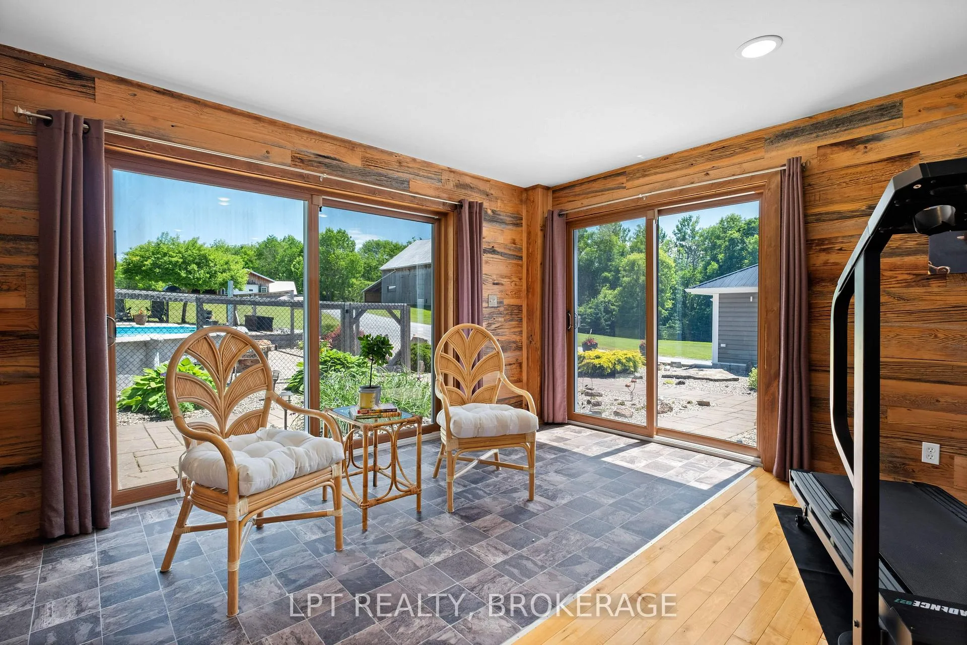 Photo 28 of 1758 Forty Foot Road, Frontenac, Frontenac Centre — HOMEH