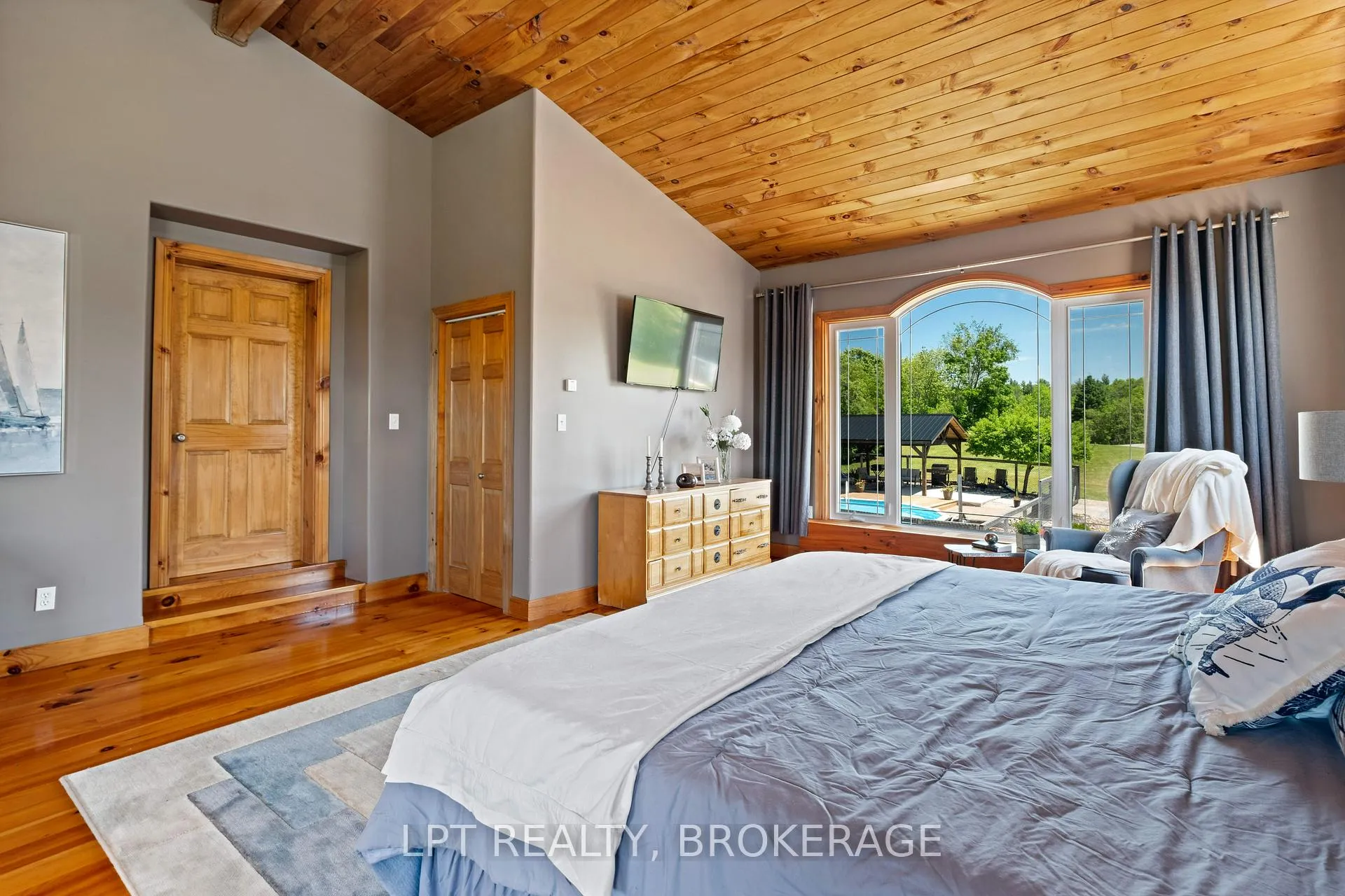 Photo 31 of 1758 Forty Foot Road, Frontenac, Frontenac Centre — HOMEH