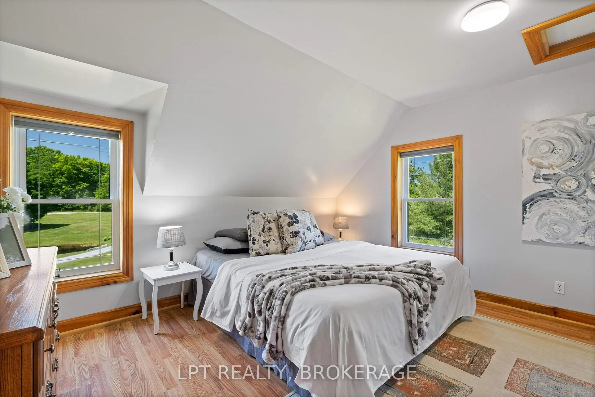 Photo 32 of 1758 Forty Foot Road, Frontenac, Frontenac Centre — HOMEH