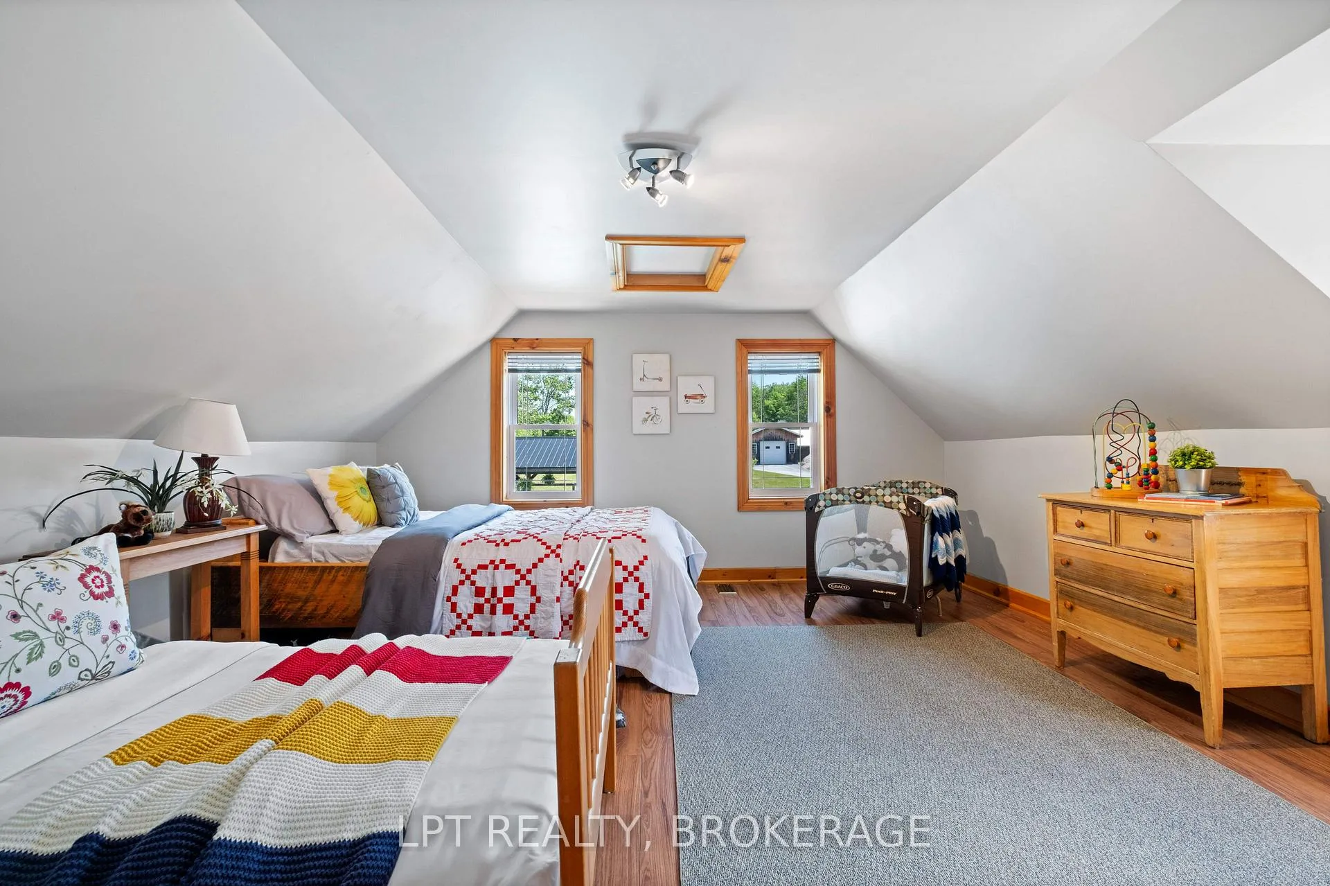 Photo 34 of 1758 Forty Foot Road, Frontenac, Frontenac Centre — HOMEH