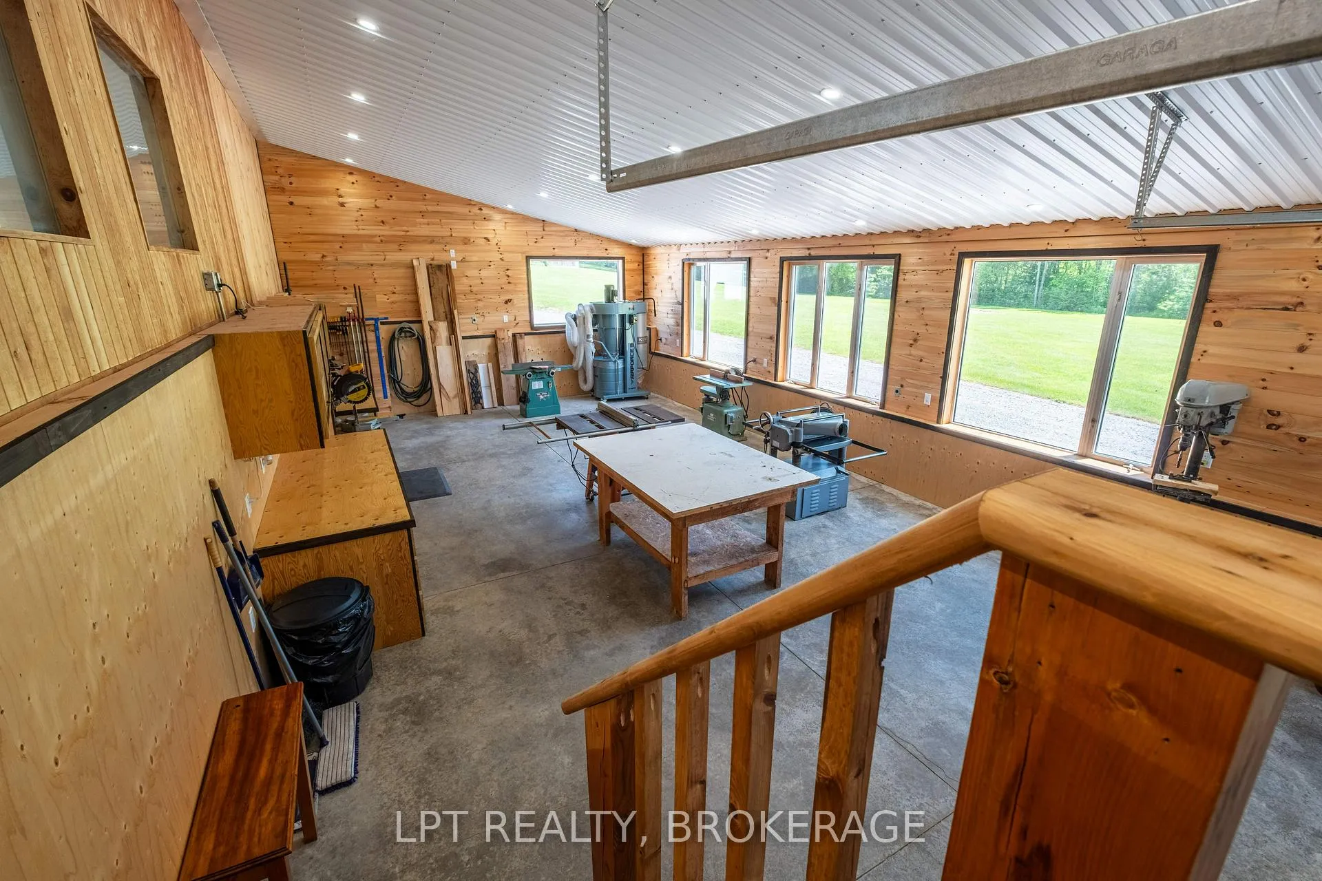Photo 38 of 1758 Forty Foot Road, Frontenac, Frontenac Centre — HOMEH