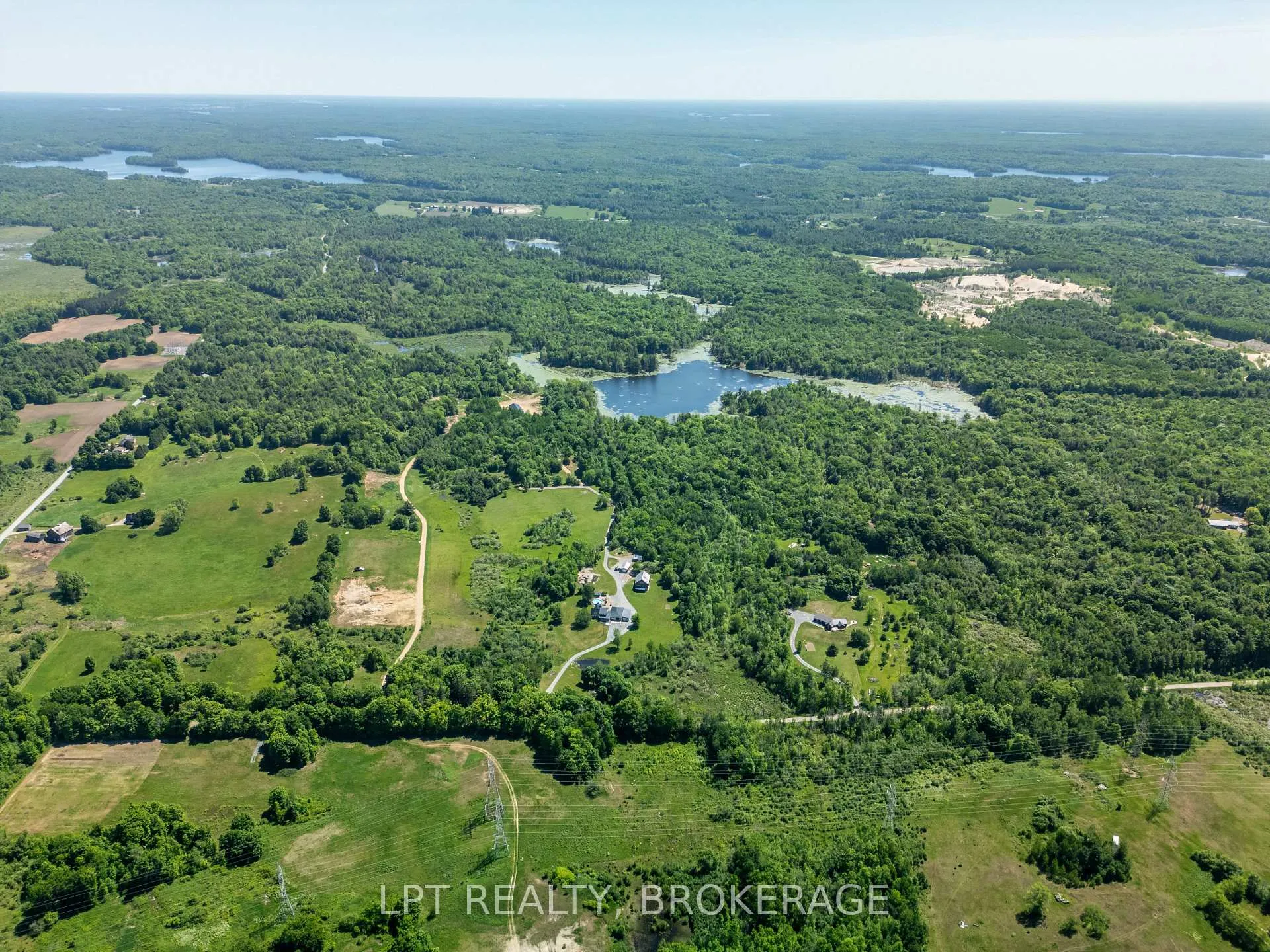 Photo 41 of 1758 Forty Foot Road, Frontenac, Frontenac Centre — HOMEH