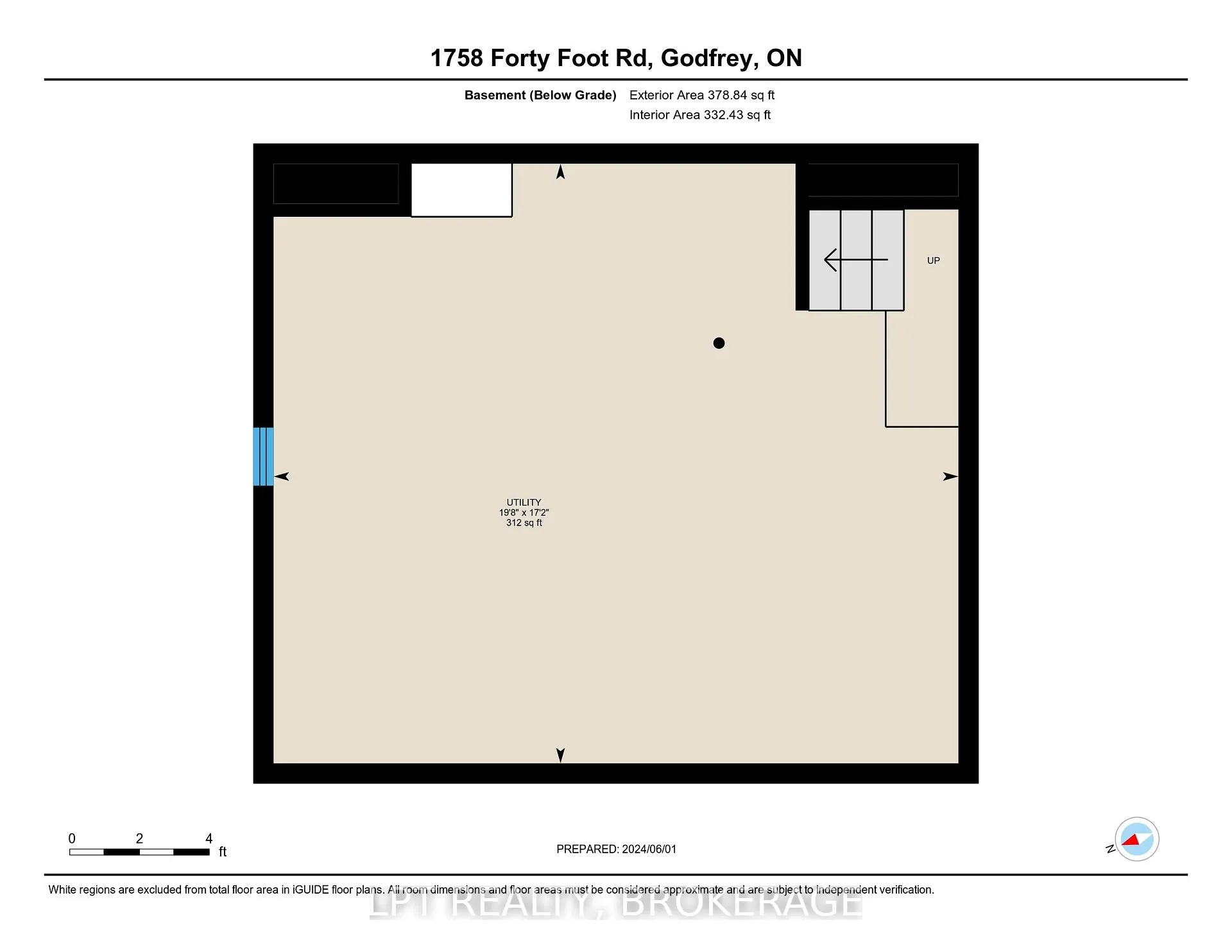 Photo 44 of 1758 Forty Foot Road, Frontenac, Frontenac Centre — HOMEH