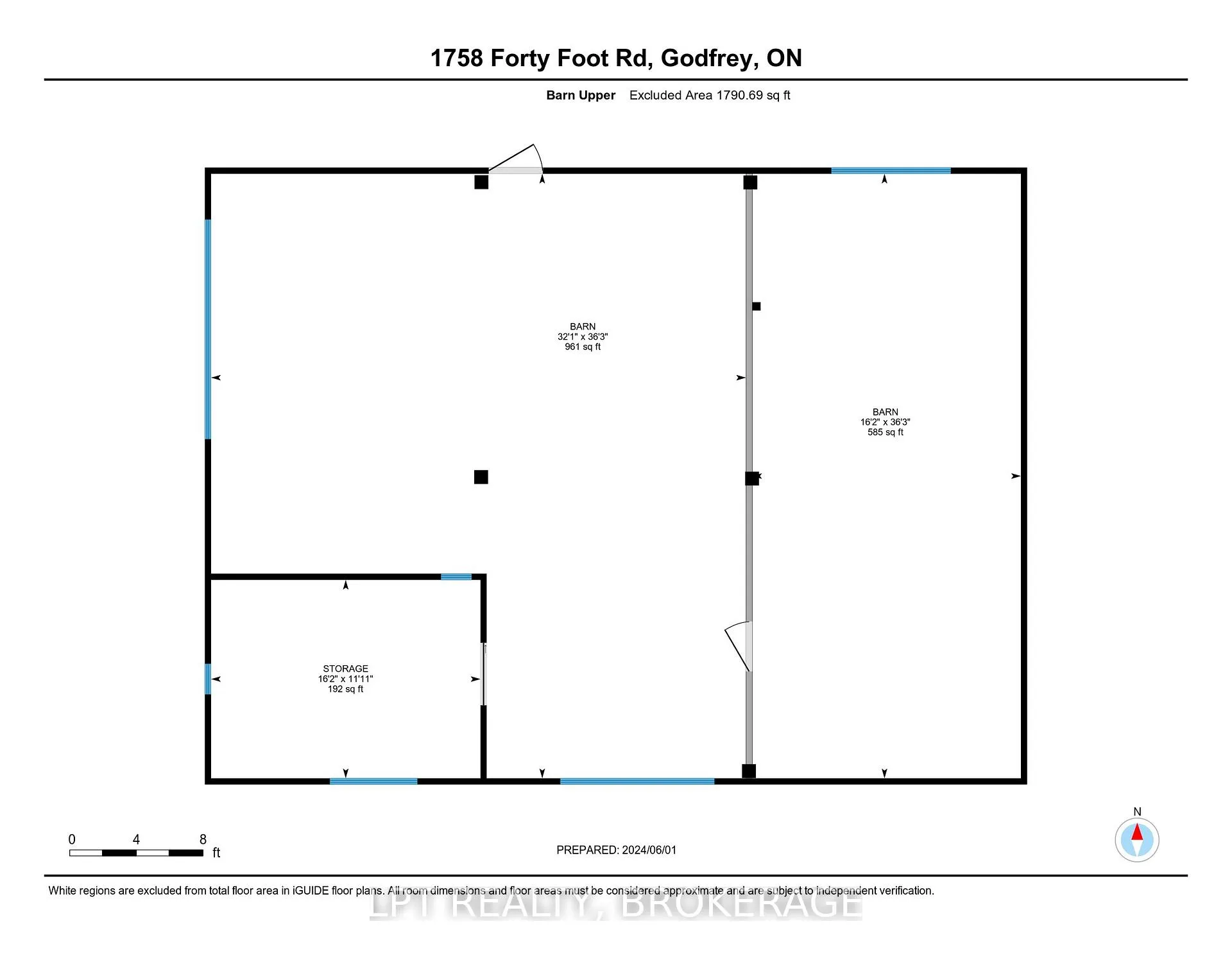 Photo 46 of 1758 Forty Foot Road, Frontenac, Frontenac Centre — HOMEH