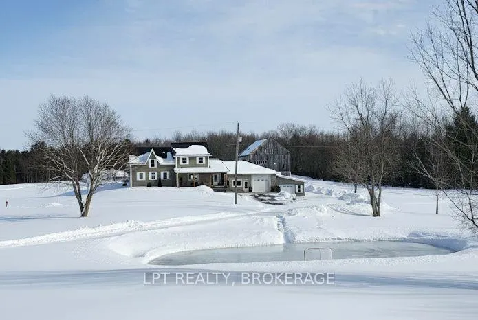Photo 49 of 1758 Forty Foot Road, Frontenac, Frontenac Centre — HOMEH