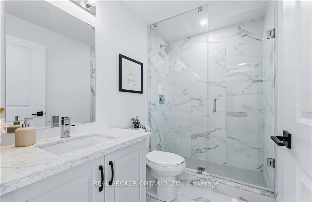 Photo 20 of Unit 909, 470 Dundas Street E, Hamilton, Waterdown — HOMEH