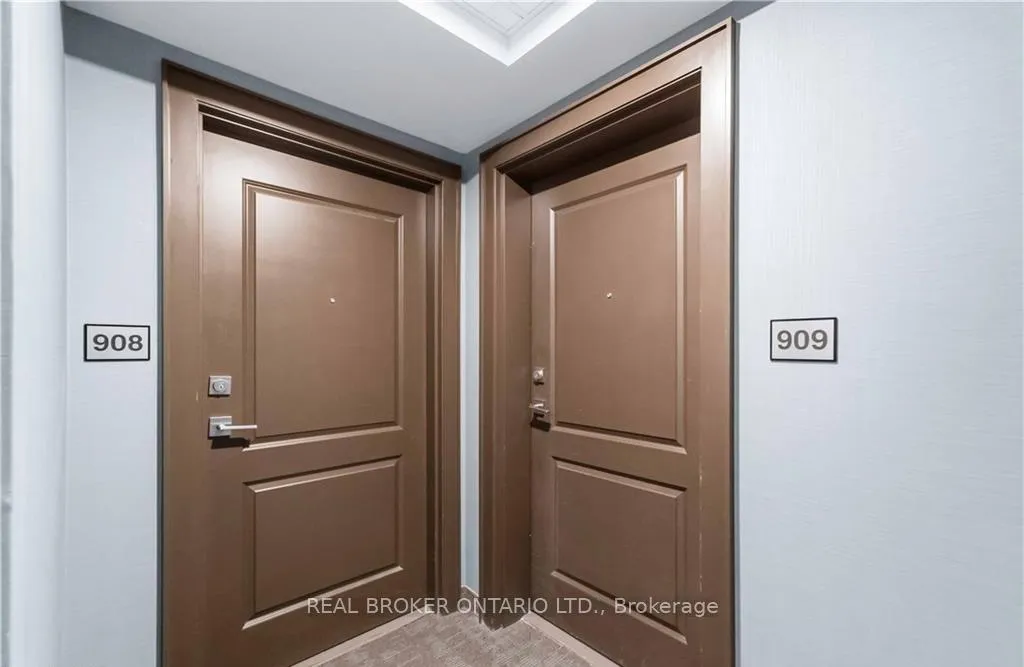 Photo 25 of Unit 909, 470 Dundas Street E, Hamilton, Waterdown — HOMEH