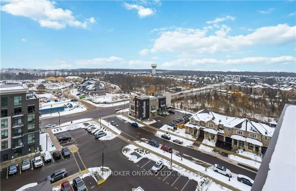 Photo 29 of Unit 909, 470 Dundas Street E, Hamilton, Waterdown — HOMEH