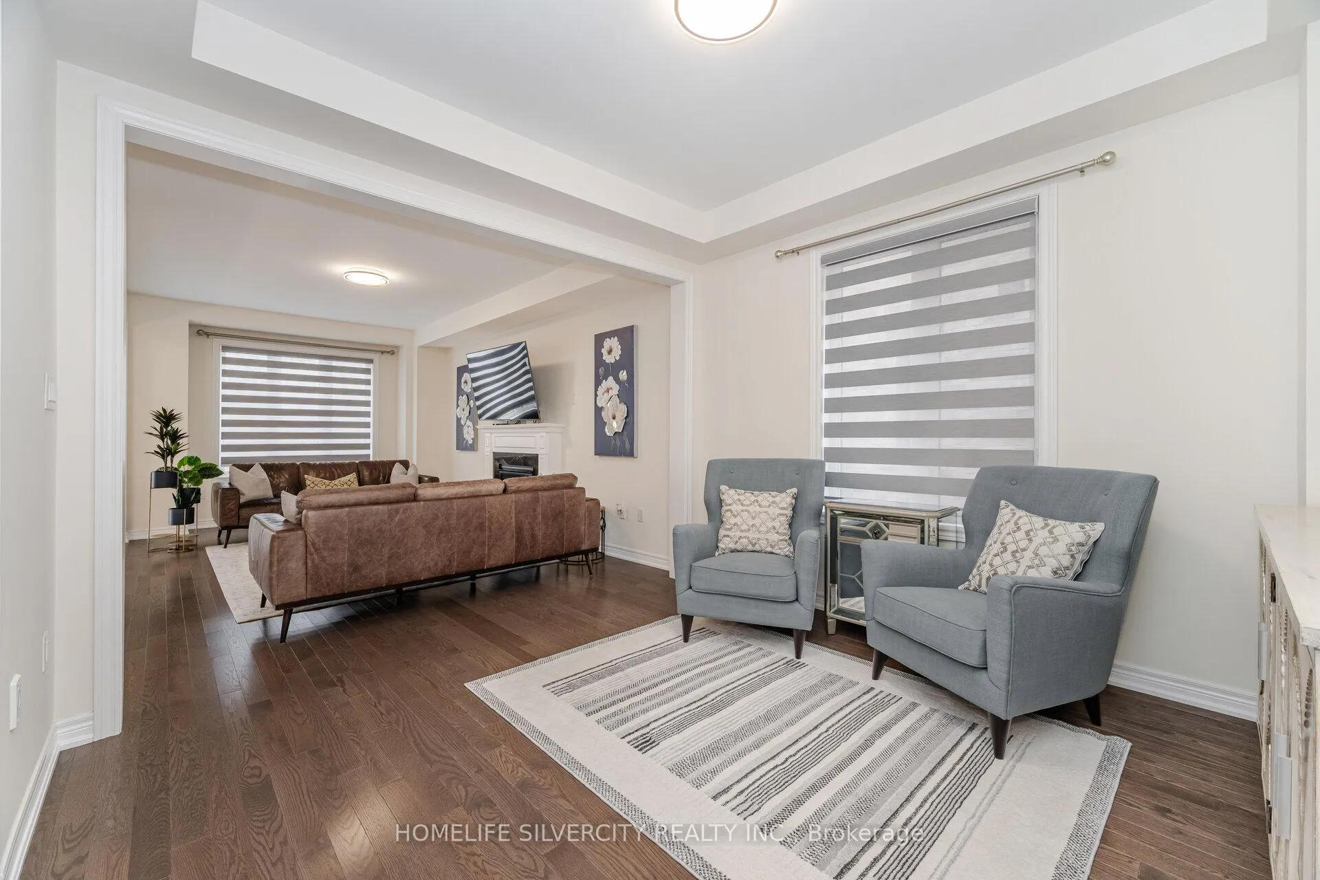 Photo 9 of 45 Ogston Crescent, Whitby, Rural Whitby — HOMEH