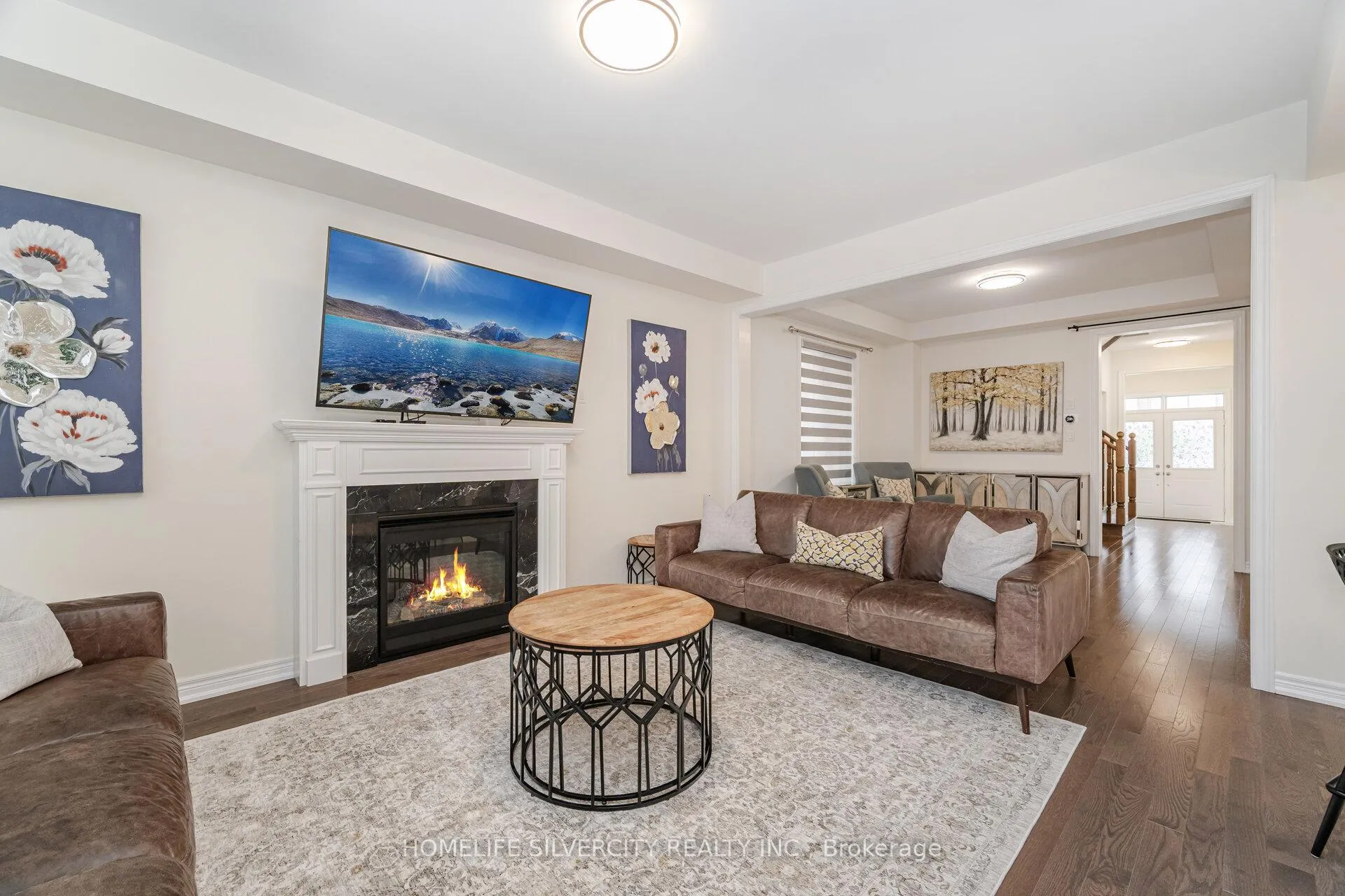 Photo 10 of 45 Ogston Crescent, Whitby, Rural Whitby — HOMEH