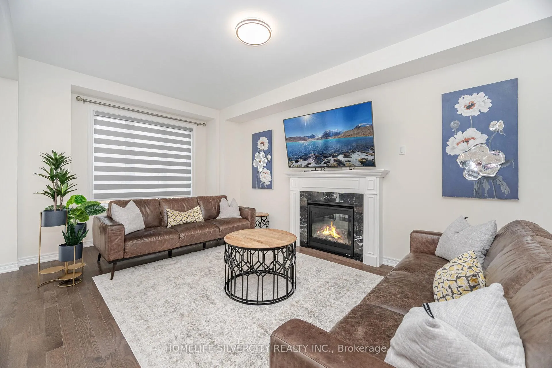 Photo 11 of 45 Ogston Crescent, Whitby, Rural Whitby — HOMEH