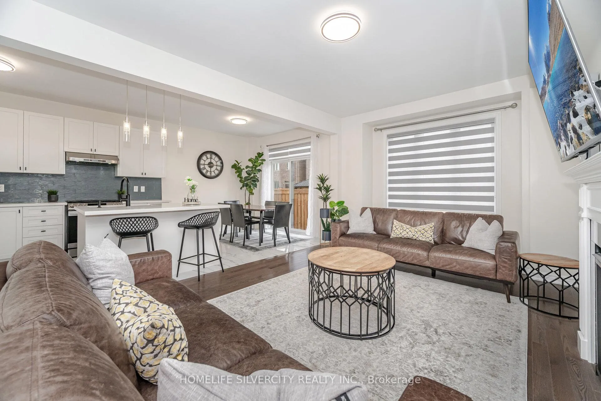 Photo 12 of 45 Ogston Crescent, Whitby, Rural Whitby — HOMEH