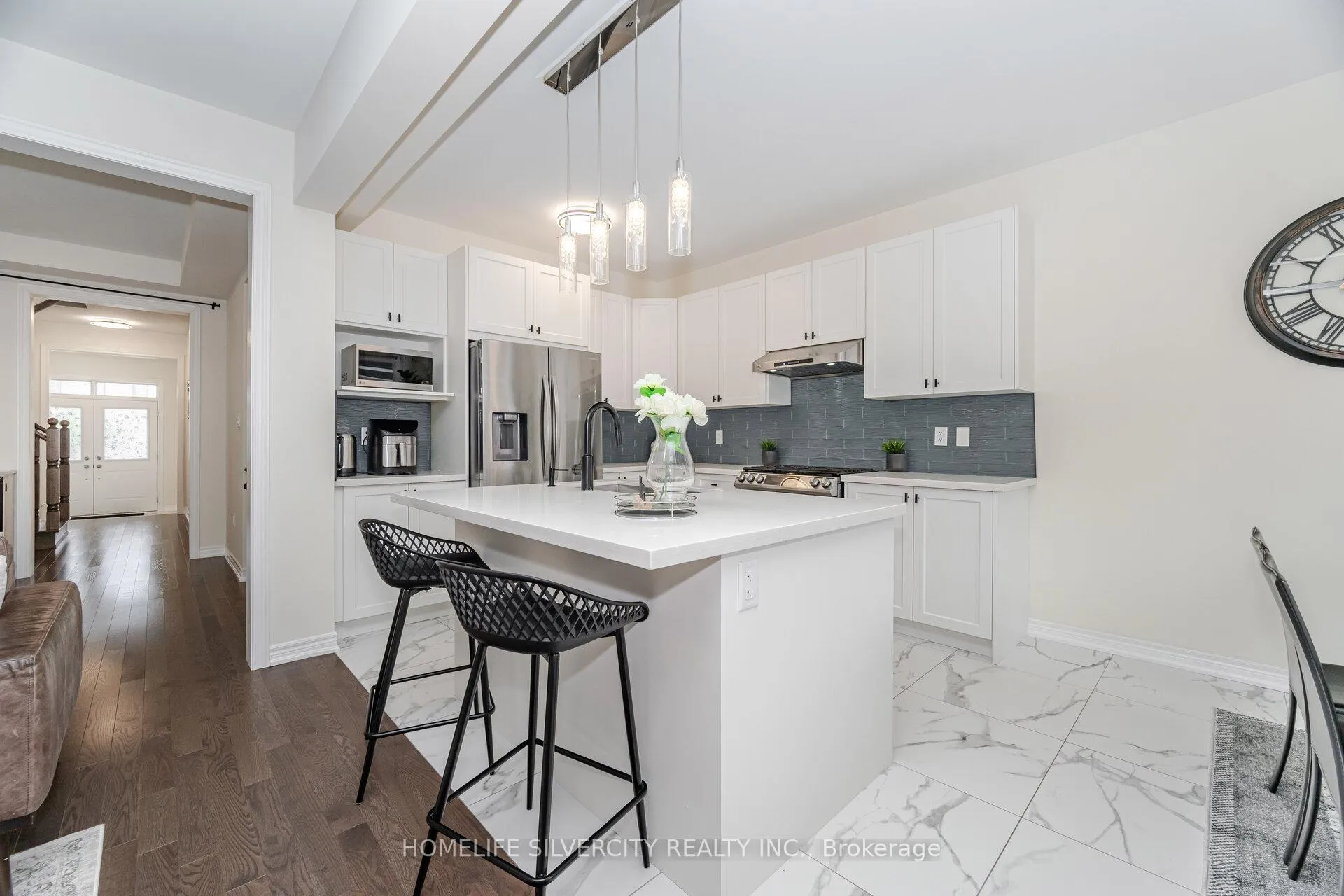 Photo 15 of 45 Ogston Crescent, Whitby, Rural Whitby — HOMEH