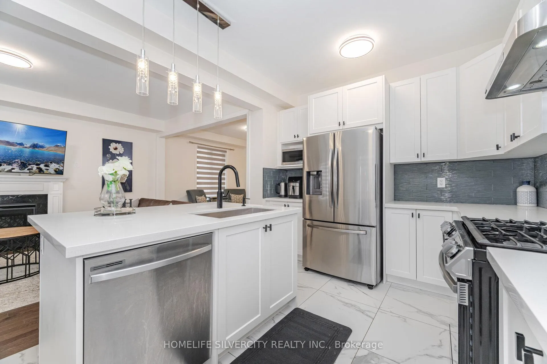 Photo 17 of 45 Ogston Crescent, Whitby, Rural Whitby — HOMEH