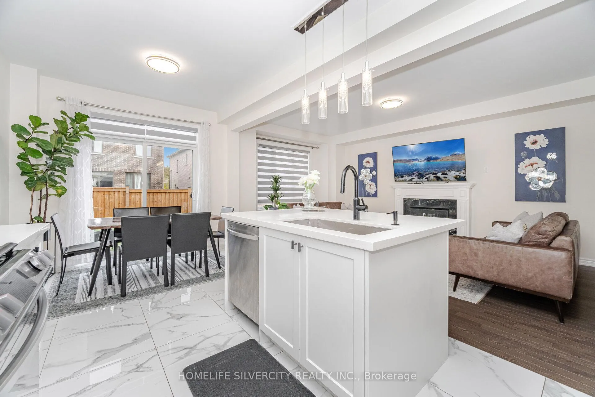Photo 19 of 45 Ogston Crescent, Whitby, Rural Whitby — HOMEH