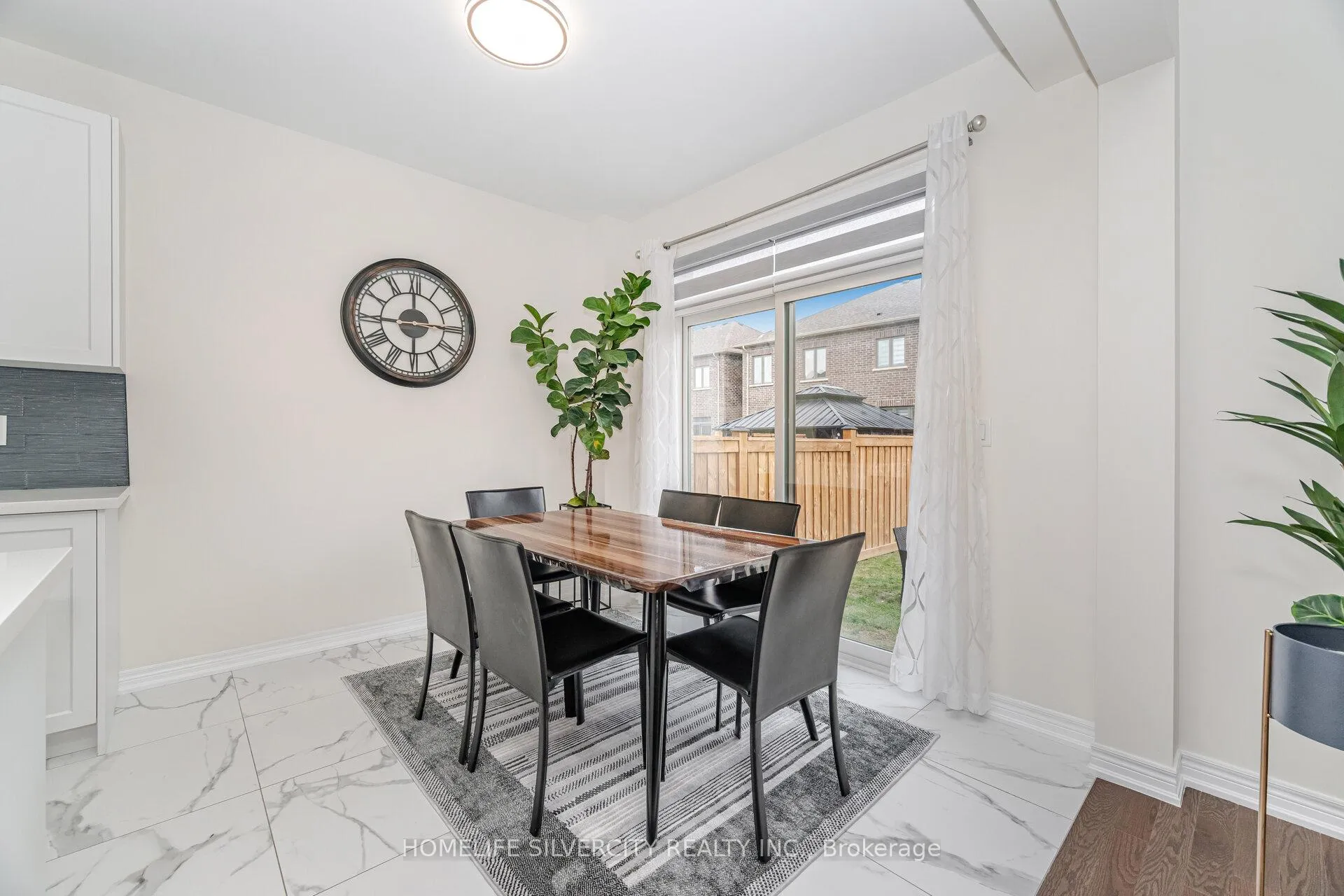 Photo 21 of 45 Ogston Crescent, Whitby, Rural Whitby — HOMEH