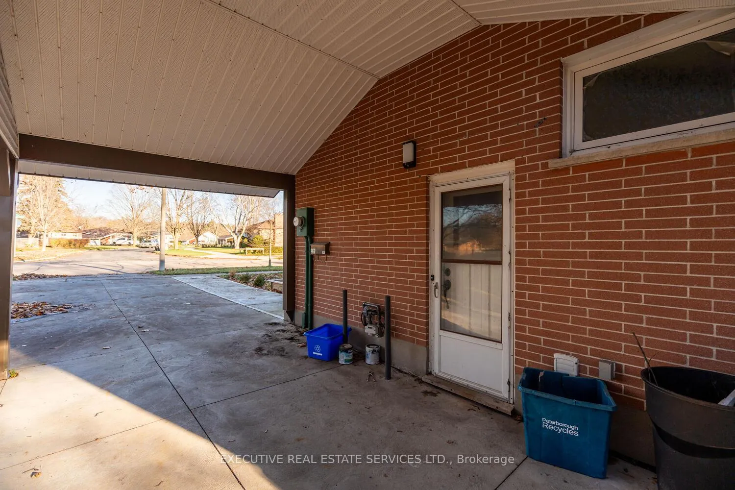 Photo 5 of 1163 Algonquin Boulevard, Peterborough, Northcrest Ward 5 — HOMEH