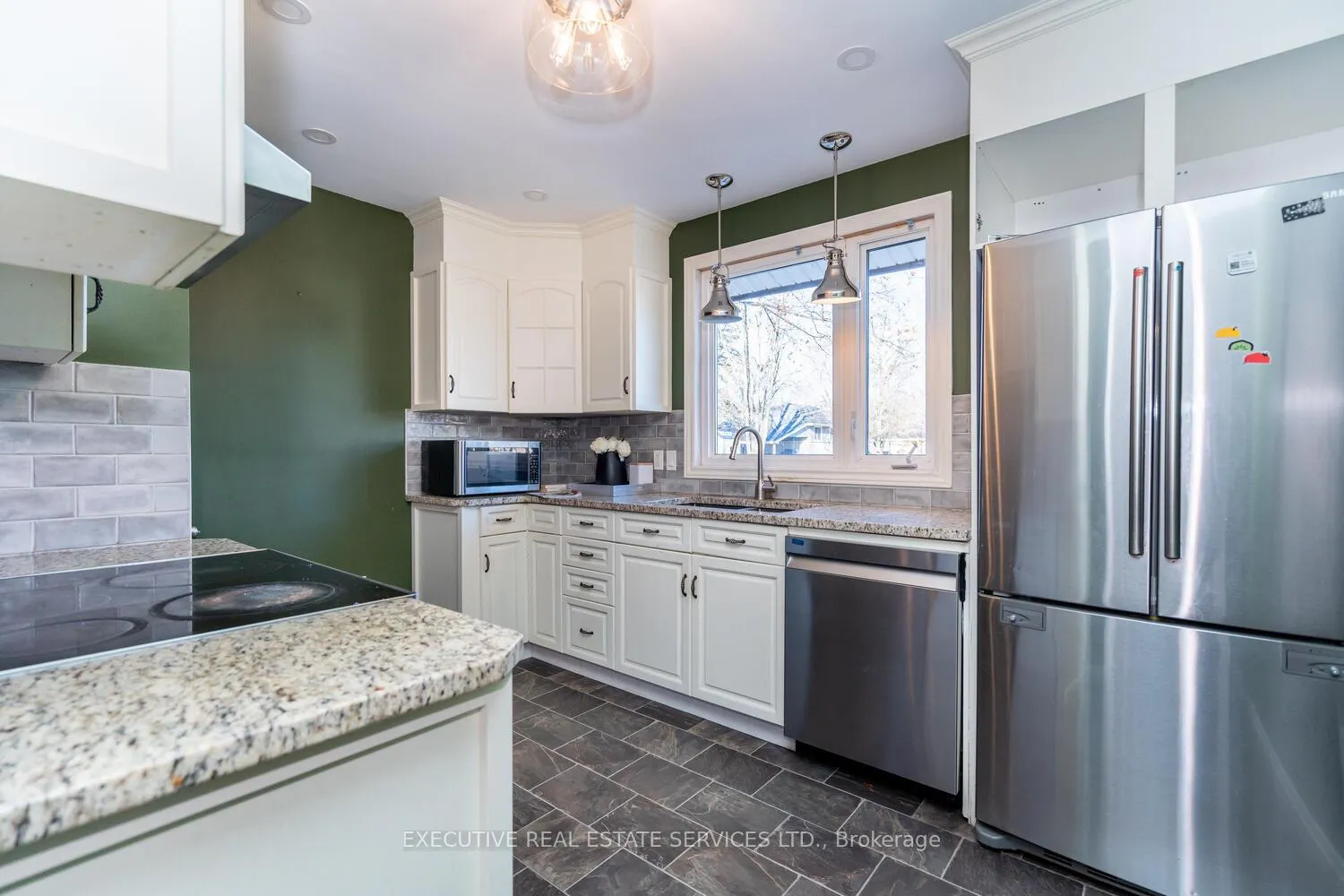 Photo 14 of 1163 Algonquin Boulevard, Peterborough, Northcrest Ward 5 — HOMEH
