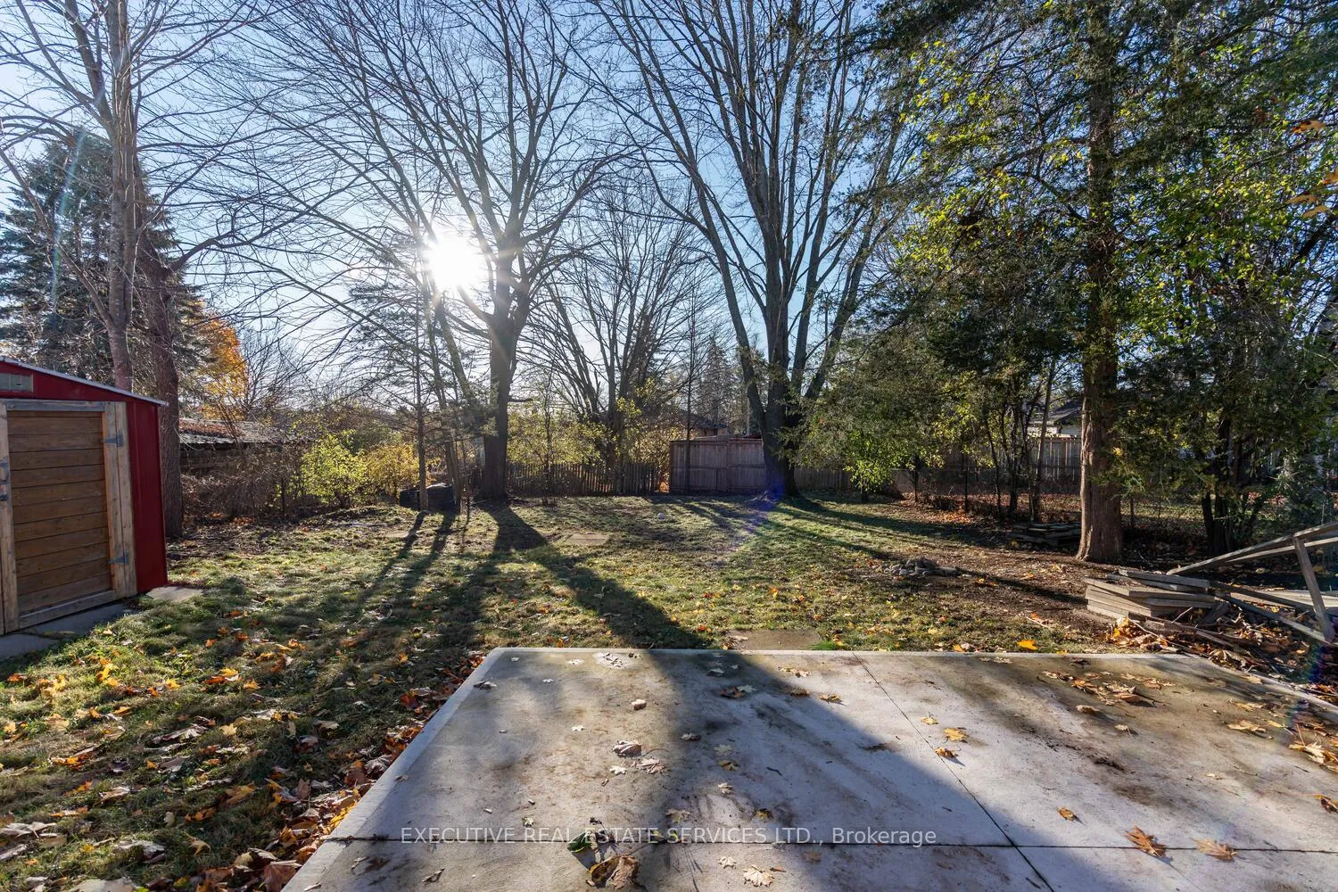 Photo 37 of 1163 Algonquin Boulevard, Peterborough, Northcrest Ward 5 — HOMEH
