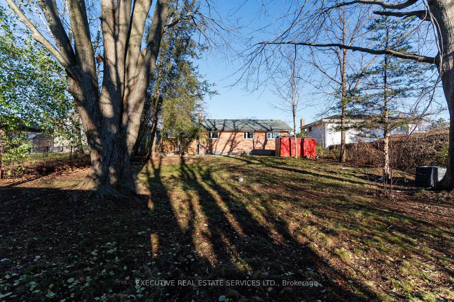 Photo 38 of 1163 Algonquin Boulevard, Peterborough, Northcrest Ward 5 — HOMEH