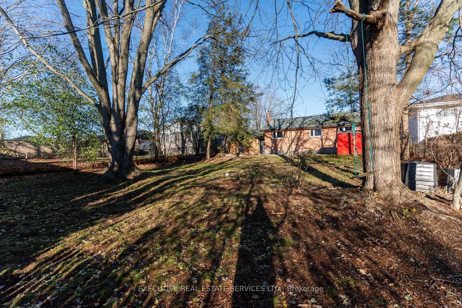 Photo 39 of 1163 Algonquin Boulevard, Peterborough, Northcrest Ward 5 — HOMEH