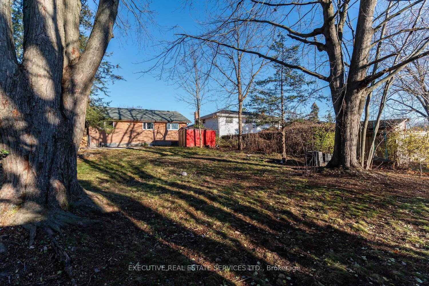 Photo 40 of 1163 Algonquin Boulevard, Peterborough, Northcrest Ward 5 — HOMEH