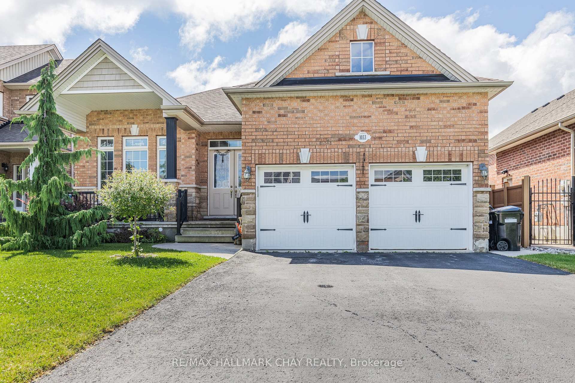 Photo 1 of Unit Lower, 1033 Wesley Street, Innisfil, Alcona — HOMEH