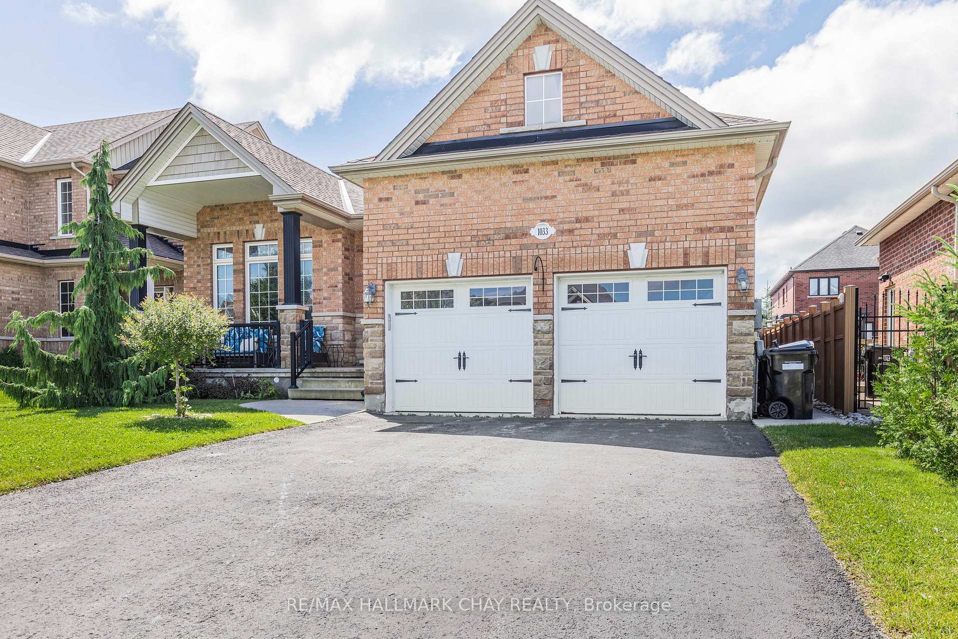 Photo 2 of Unit Lower, 1033 Wesley Street, Innisfil, Alcona — HOMEH