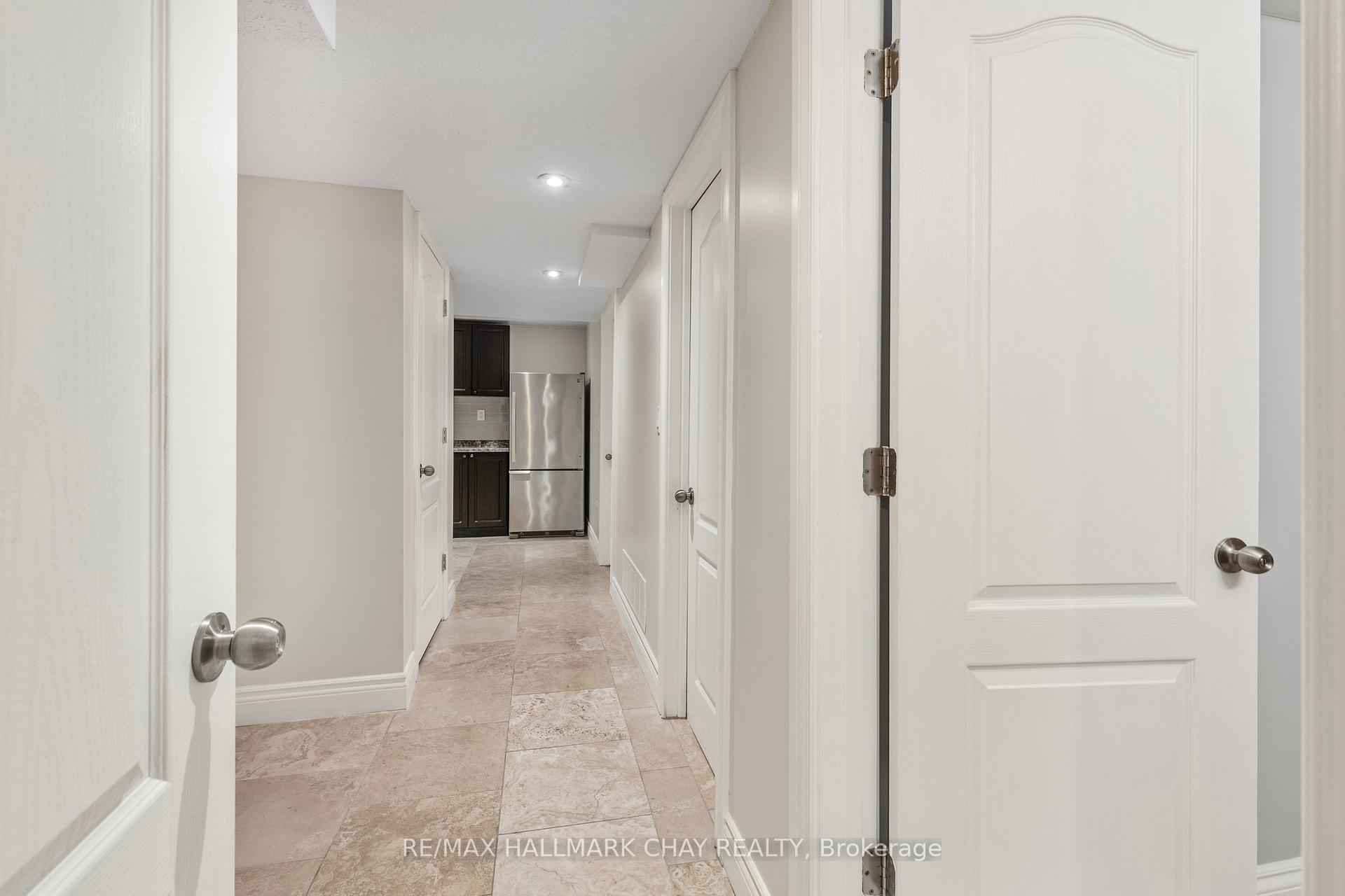 Photo 4 of Unit Lower, 1033 Wesley Street, Innisfil, Alcona — HOMEH